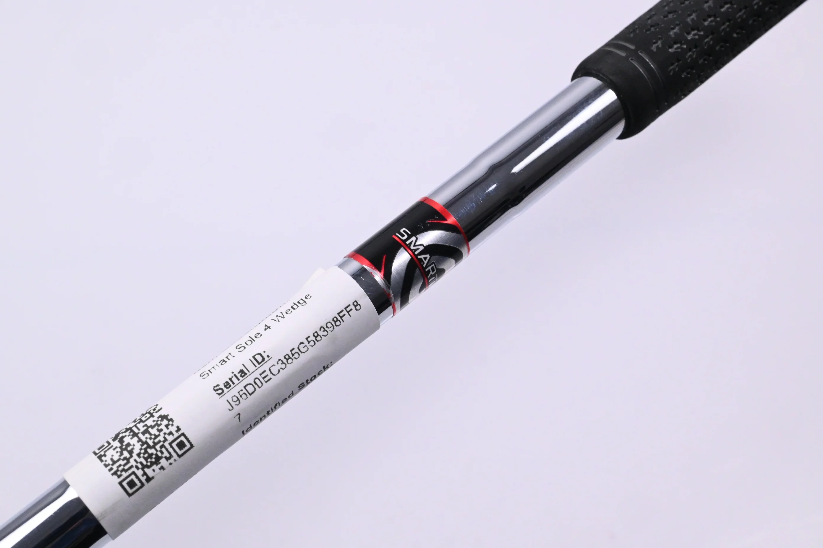 Cleveland Smart Sole 4 Sand Wedge / 58 Degree / Wedge Flex Smart Sole Shaft - Image 4