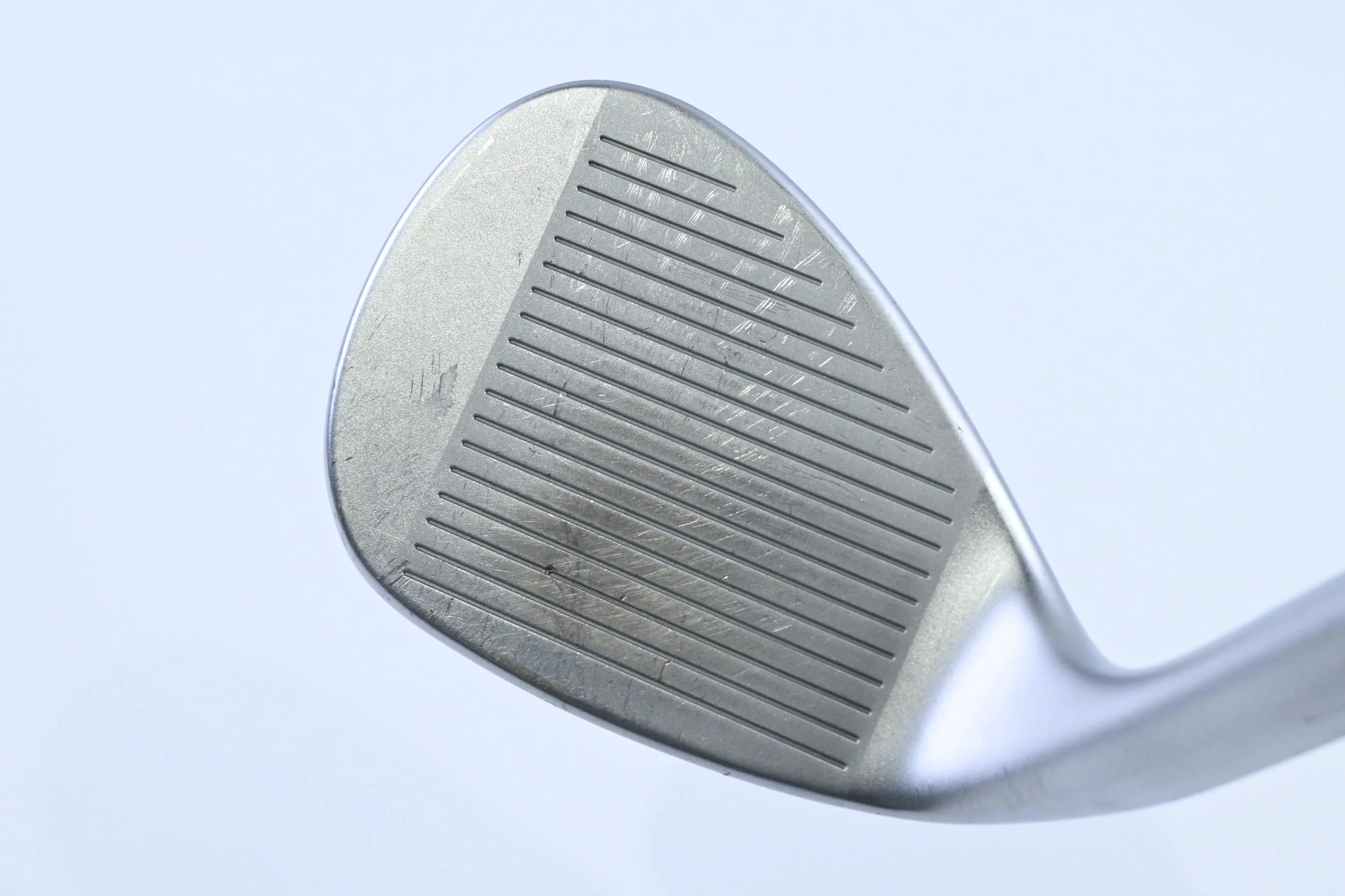 Cleveland Smart Sole 4 Sand Wedge / 58 Degree / Wedge Flex Cleveland Smart Sole - Image 2
