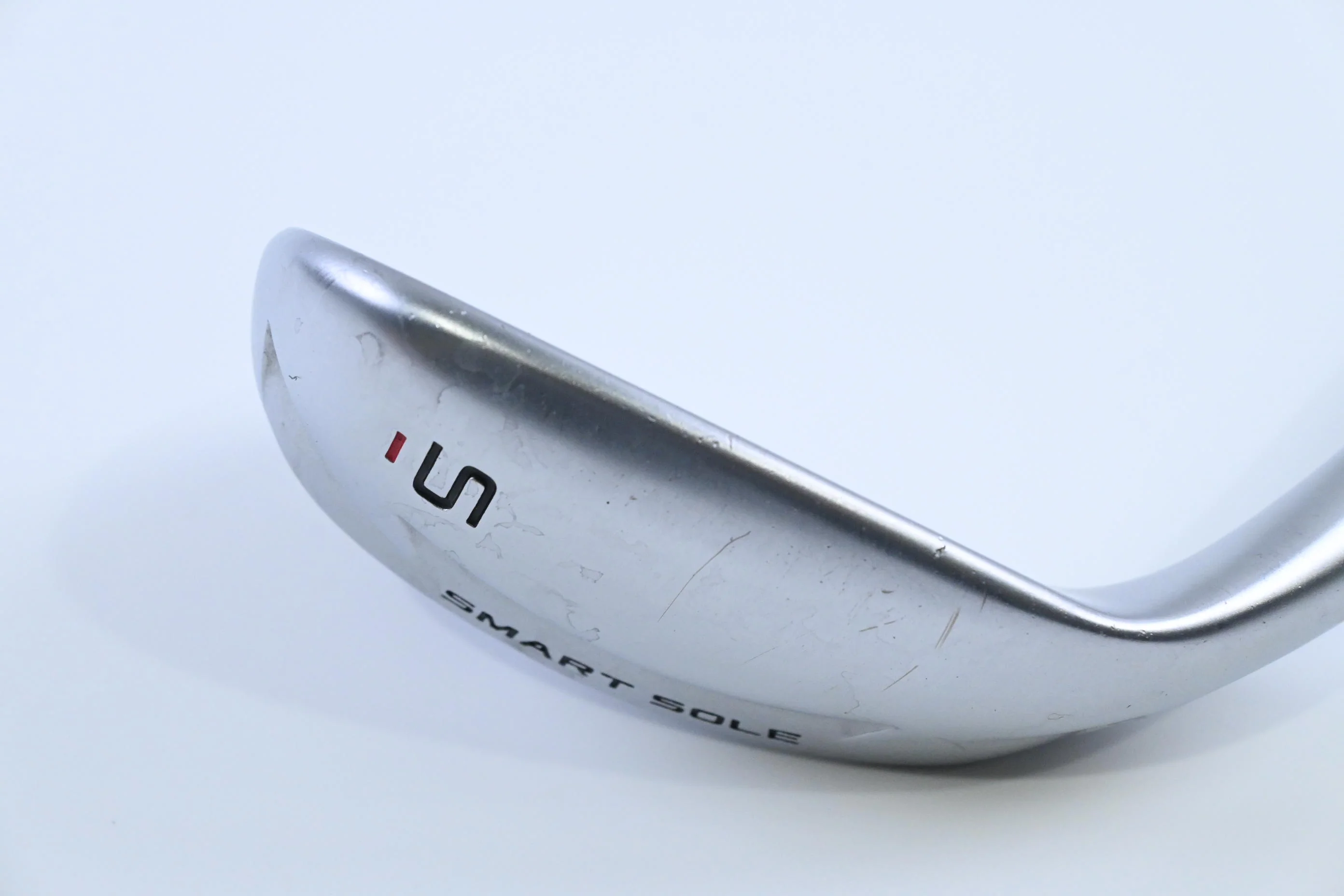 Cleveland Smart Sole 4 Sand Wedge / 58 Degree / Wedge Flex Cleveland Smart Sole - Image 3