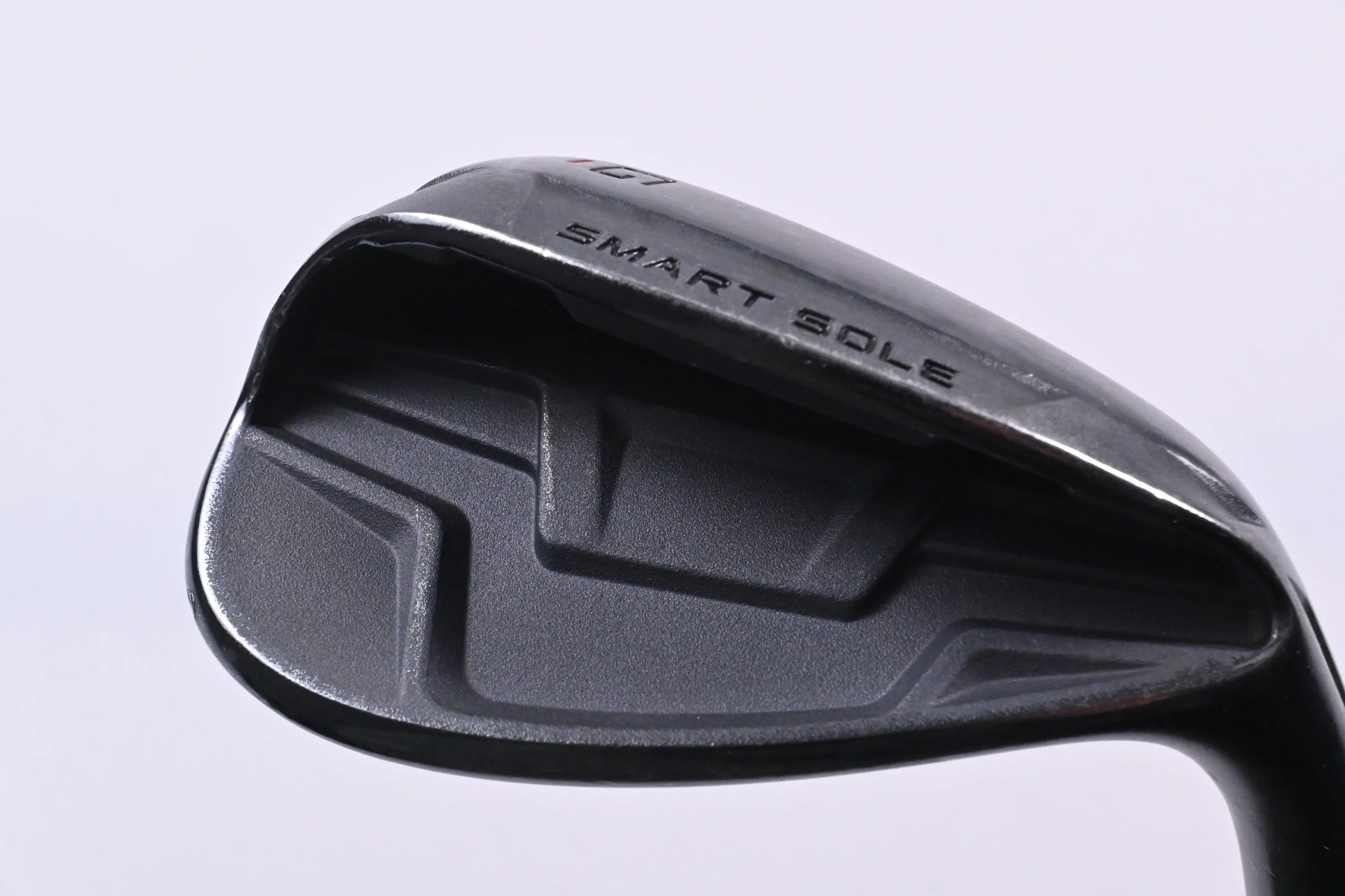 Cleveland Smart Sole 4 Gap Wedge / 50 Degree / Wedge Flex Cleveland Smart Sole