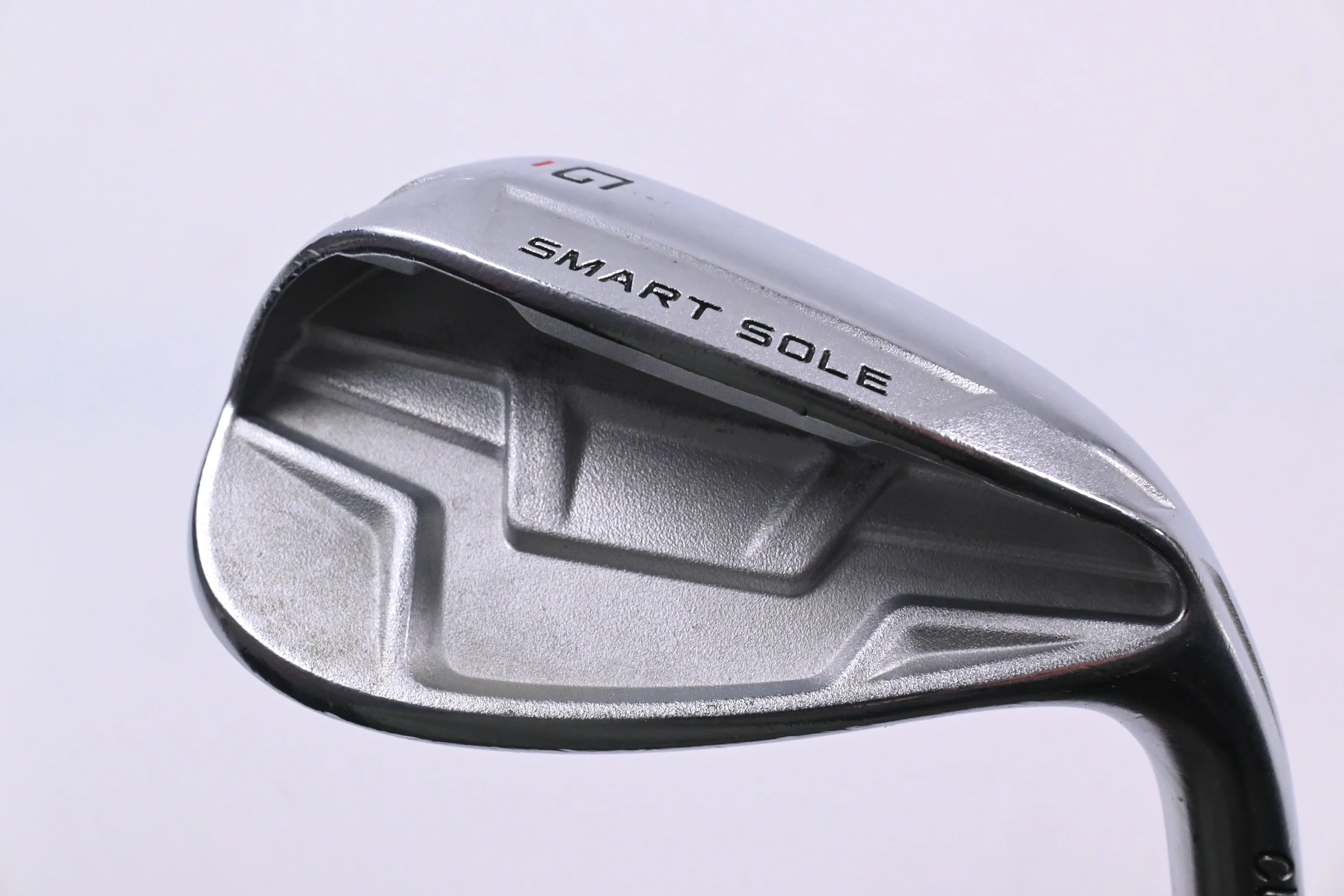 Cleveland Smart Sole 4 Gap Wedge / 50 Degree / Wedge Flex Smart Sole Shaft
