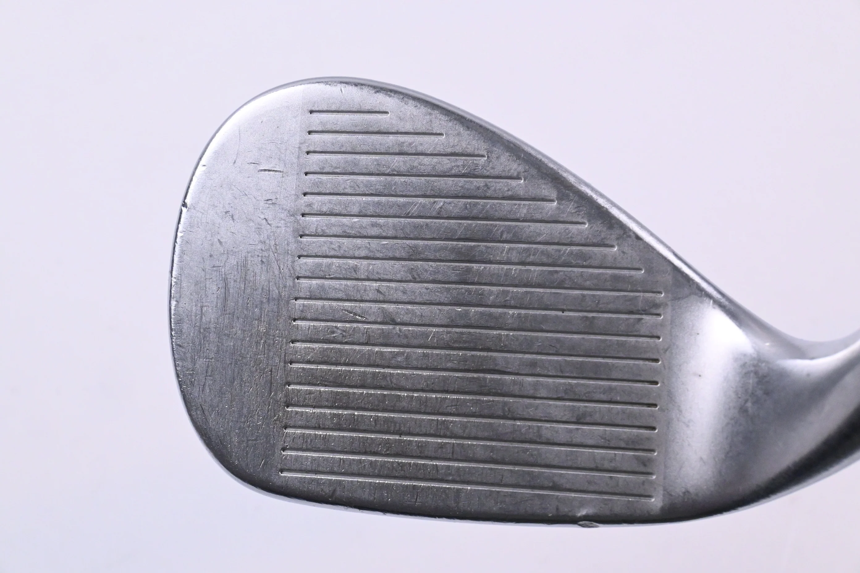 Cleveland Smart Sole 4 Gap Wedge / 50 Degree / Wedge Flex Smart Sole Shaft - Image 2
