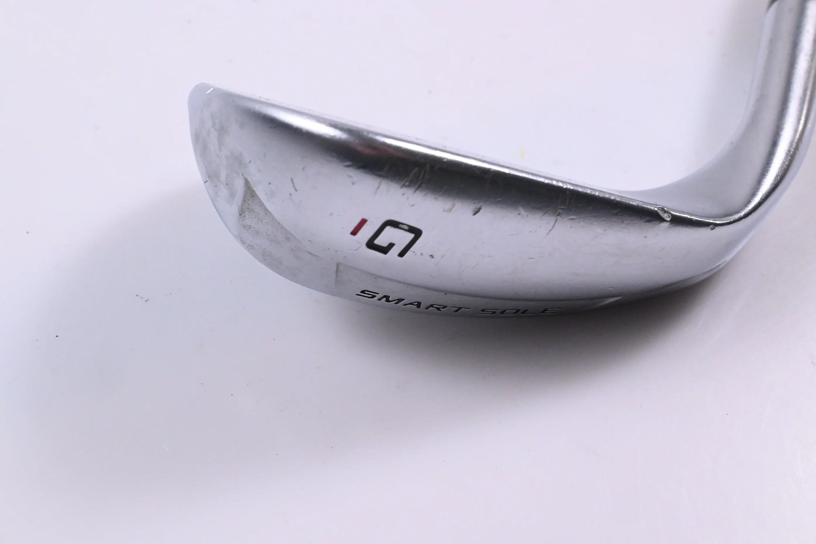 Cleveland Smart Sole 4 Gap Wedge / 50 Degree / Wedge Flex Smart Sole Shaft - Image 3