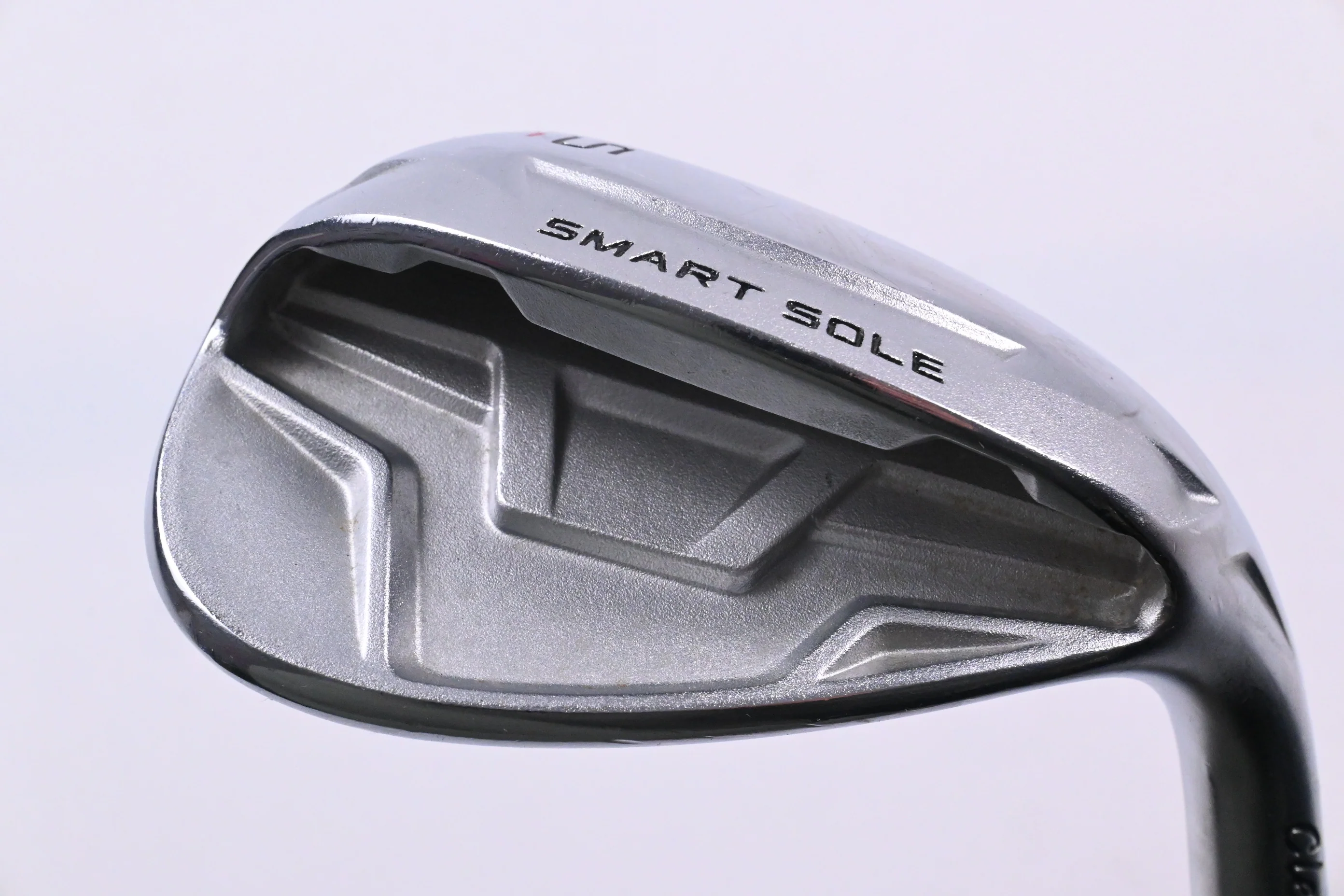 Cleveland Smart Sole 4 Sand Wedge / 58 Degree / Regular Flex Diamana ZX 60 Shaft