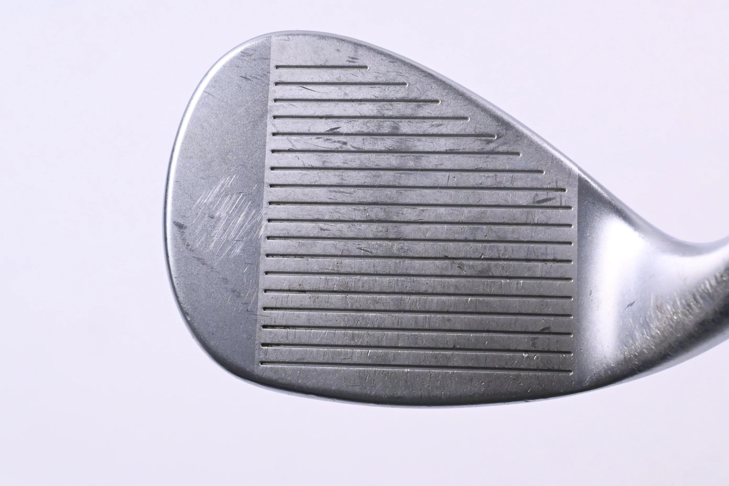Cleveland Smart Sole 4 Sand Wedge / 58 Degree / Regular Flex Diamana ZX 60 Shaft - Image 2