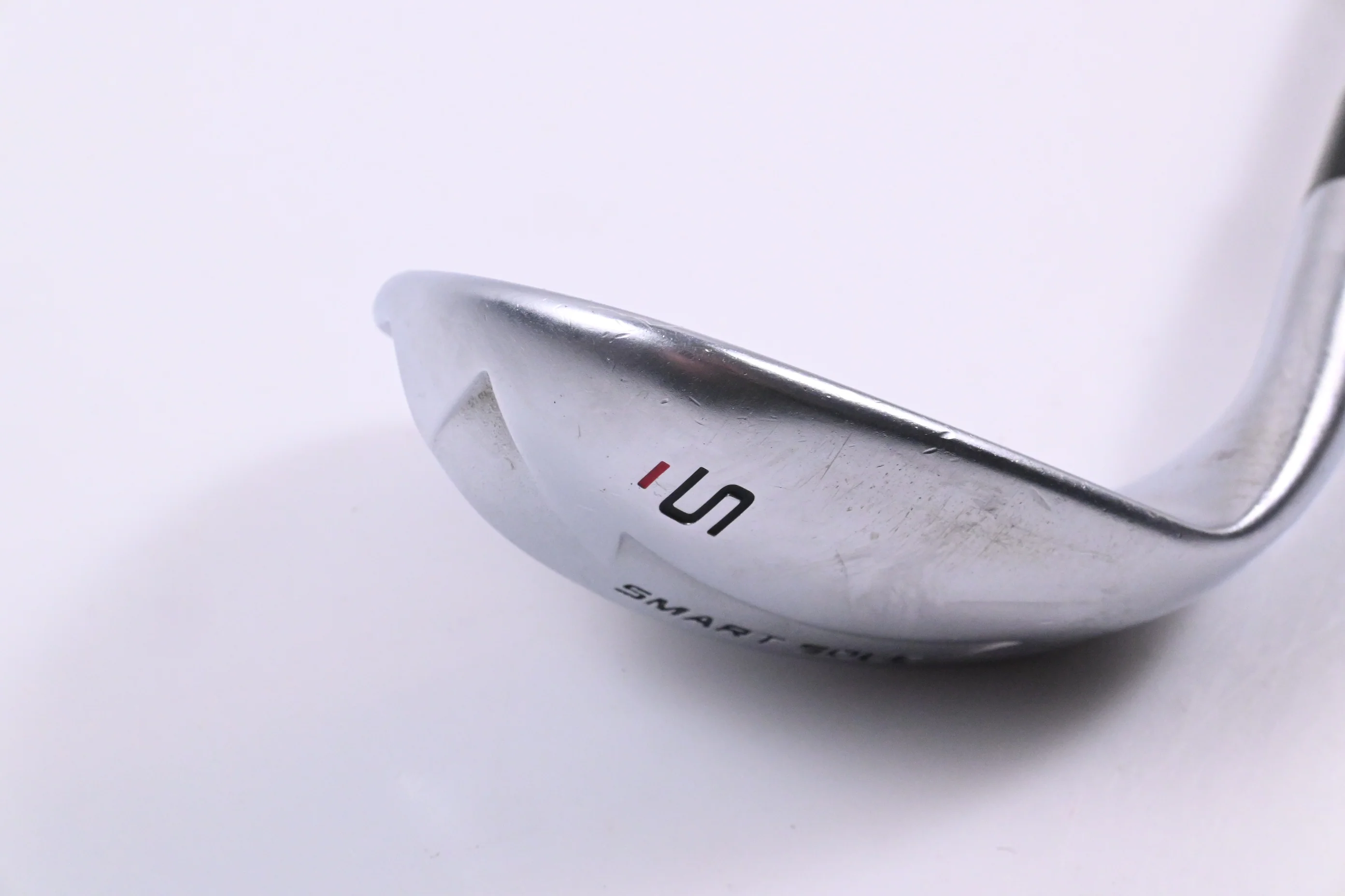 Cleveland Smart Sole 4 Sand Wedge / 58 Degree / Regular Flex Diamana ZX 60 Shaft - Image 3