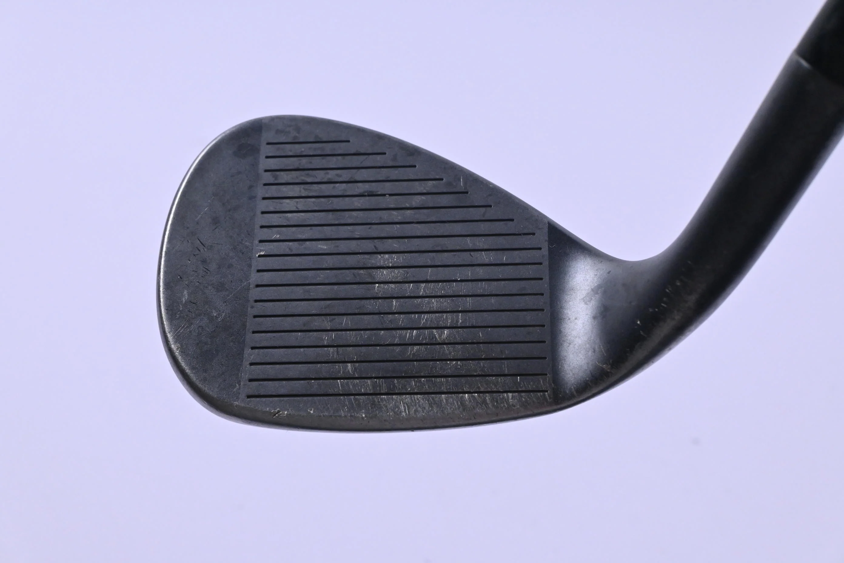 Cleveland Smart Sole 4 Sand Wedge / 58 Degree / Wedge Flex Cleveland Steel Shaft - Image 2