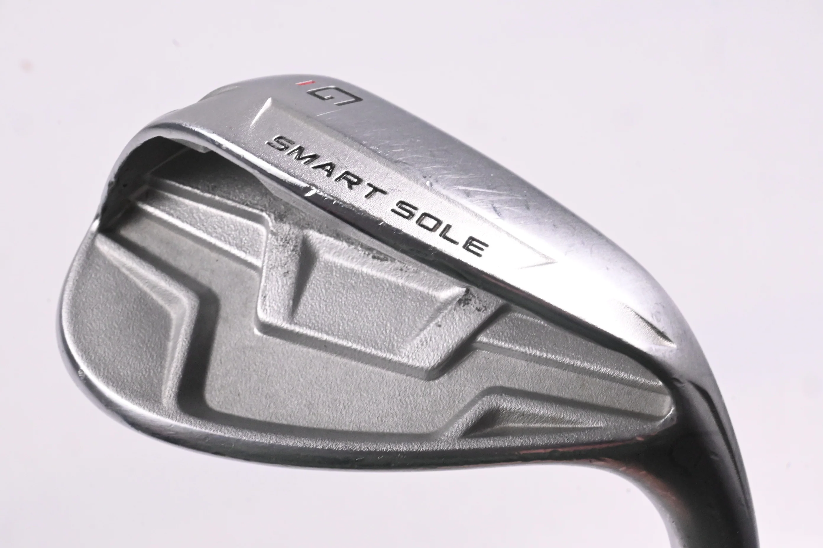 Cleveland Smart Sole 4 Gap Wedge / 50 Degree / Wedge Flex Smart Sole Shaft