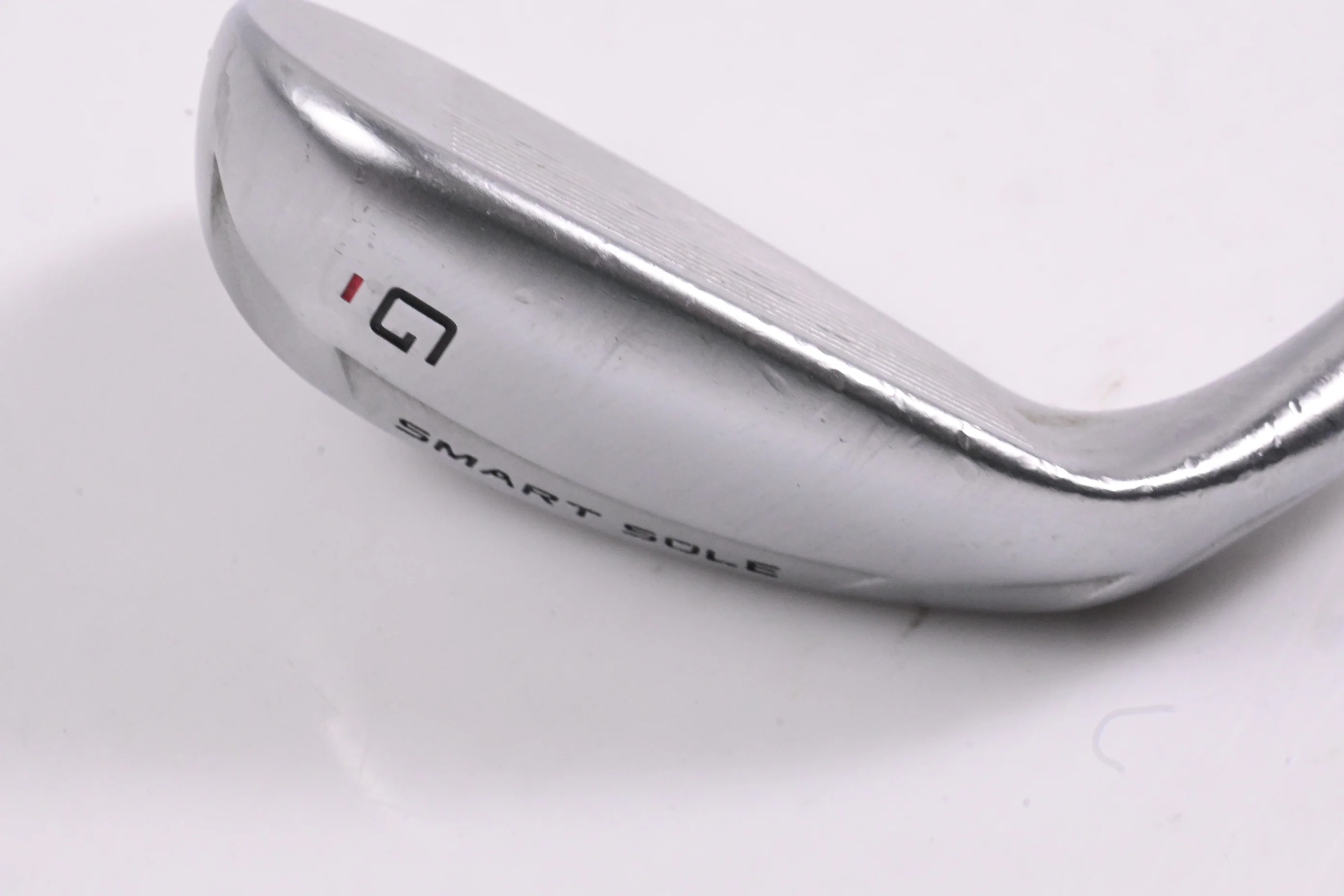 Cleveland Smart Sole 4 Gap Wedge / 50 Degree / Wedge Flex Smart Sole Shaft - Image 3