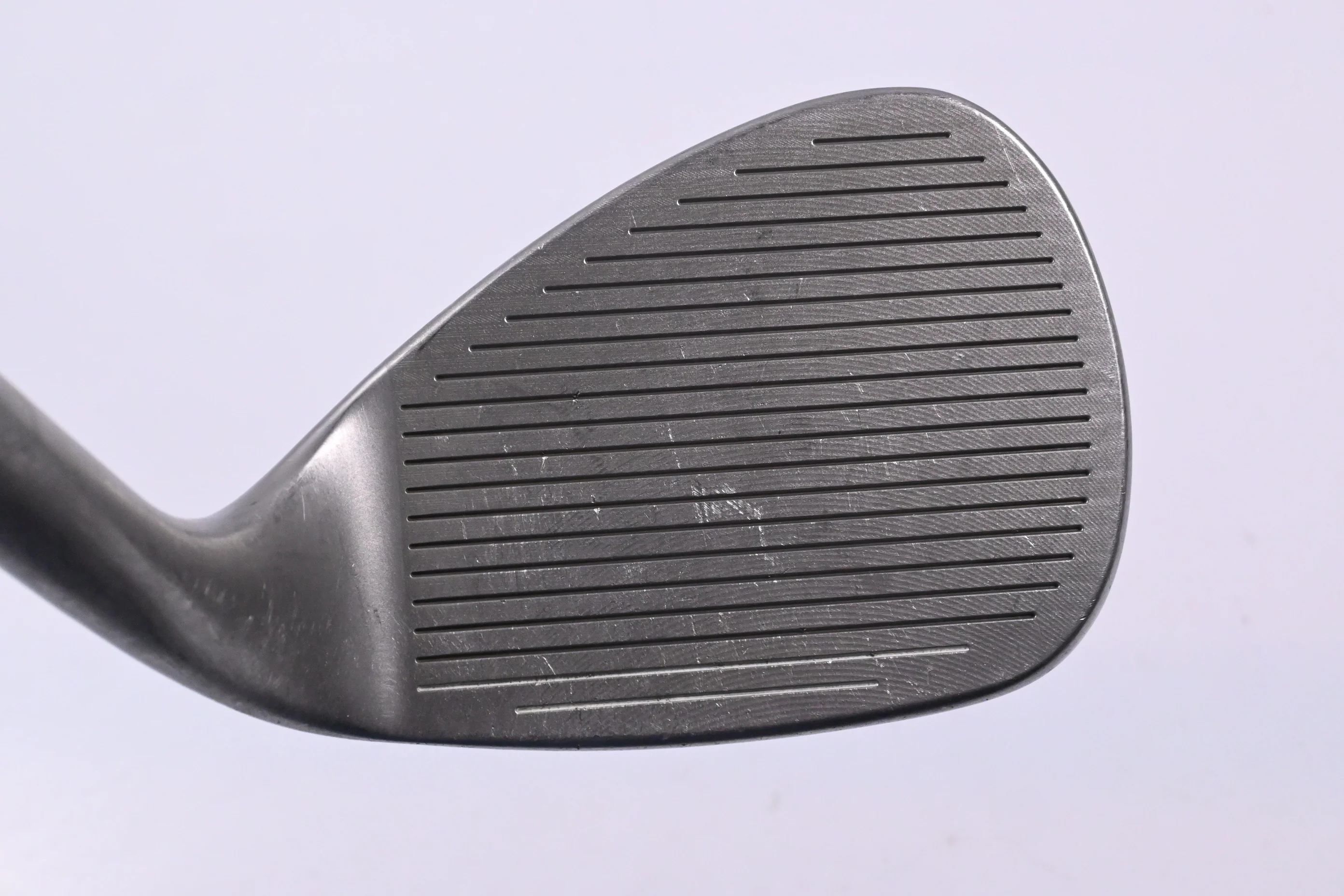Left Hand Cleveland Smart Sole Full Face Lob Wedge / 64 Degree / Wedge Flex Dart - Image 2