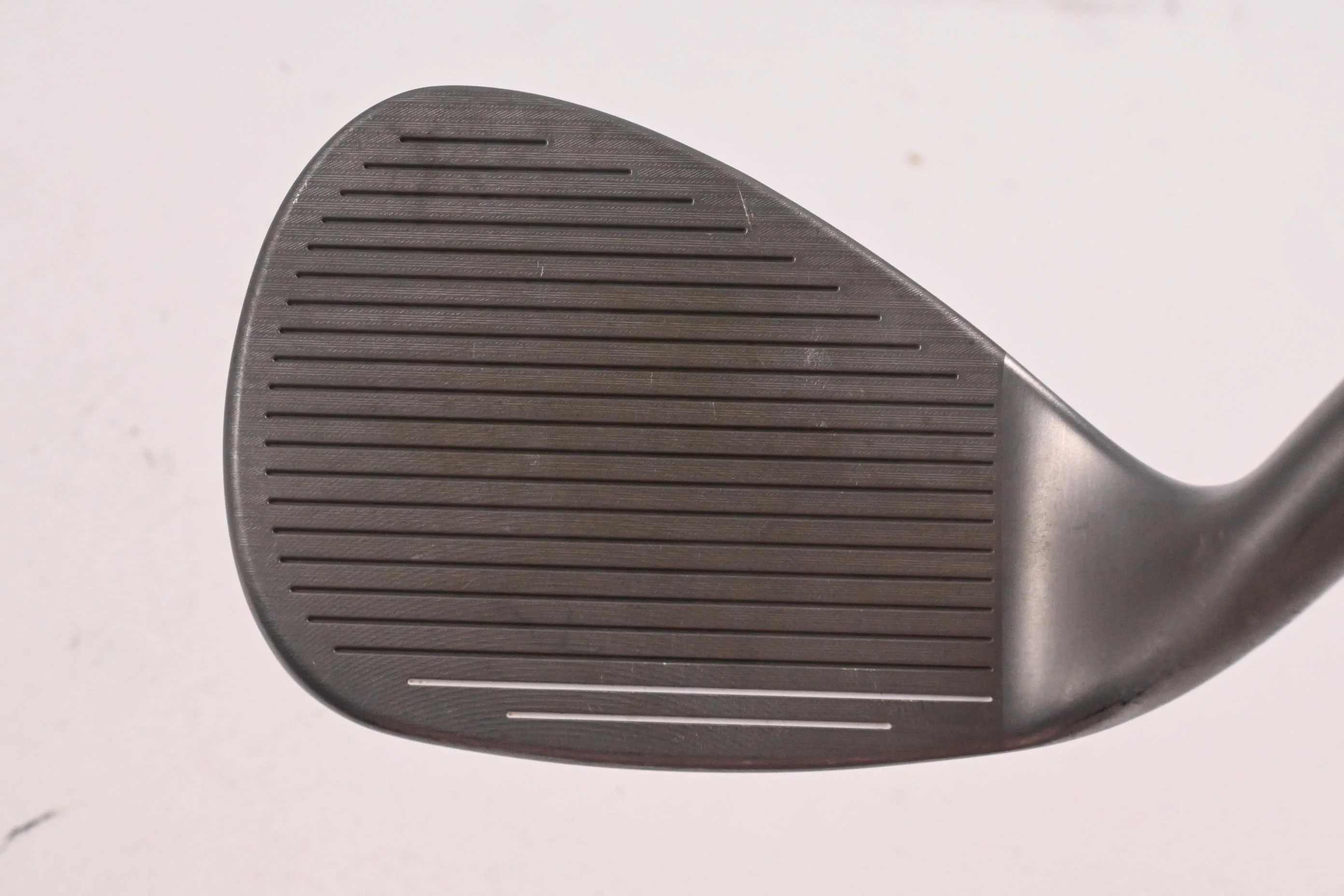 Cleveland Smart Sole Full Face Sand Wedge / 56 Degree / Wedge Flex KBS HI-REV - Image 2