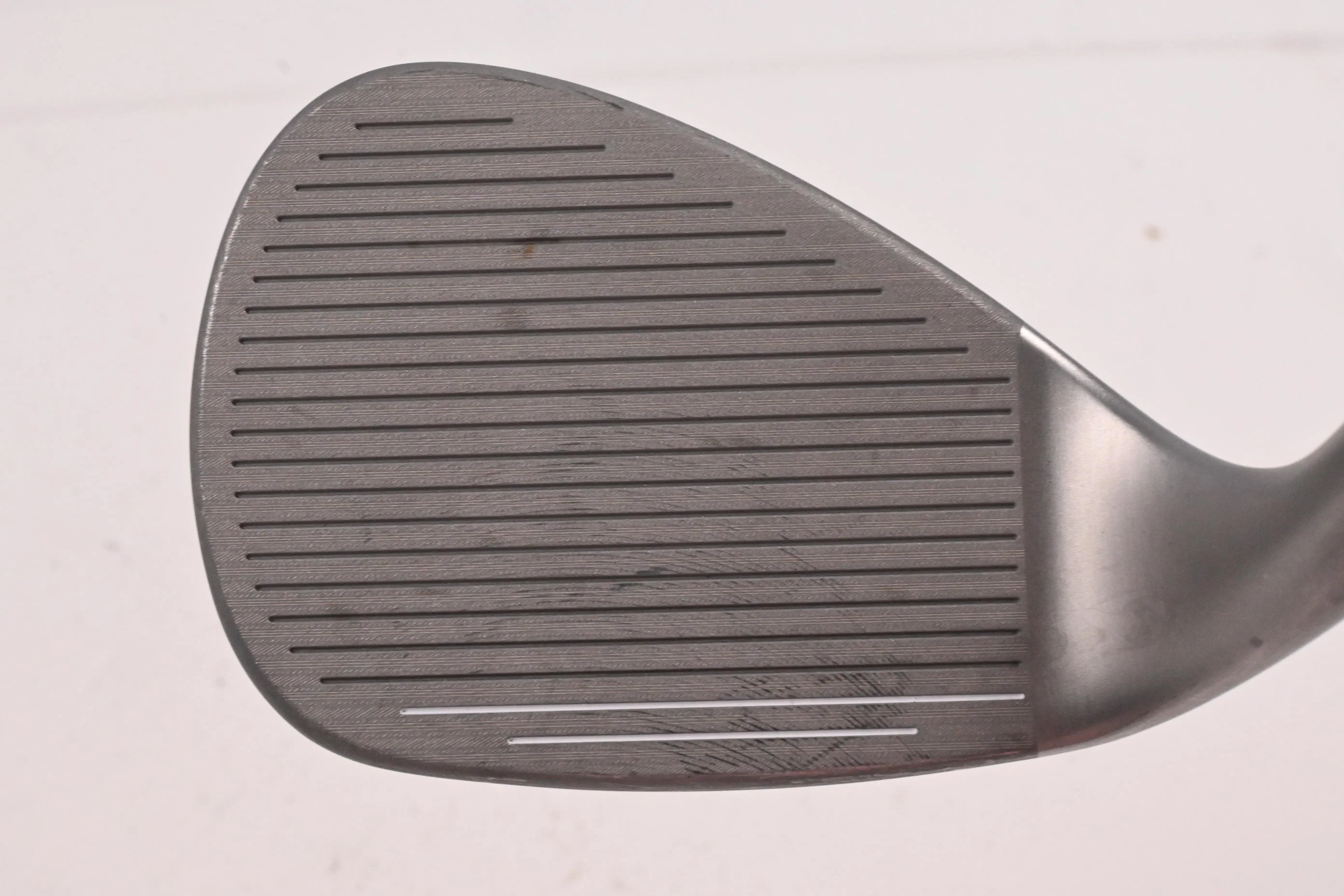 Cleveland Smart Sole Full Face Sand Wedge / 56 Degree / Wedge Flex KBS HI-REV - Image 2