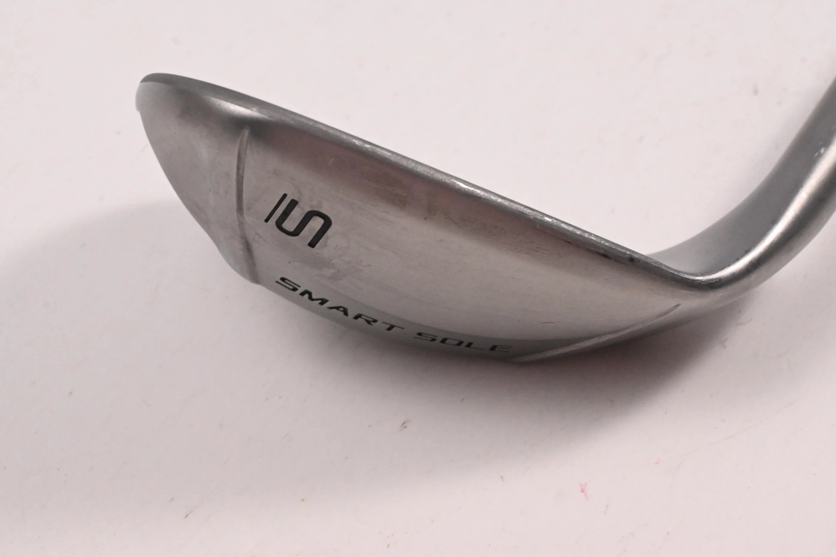 Cleveland Smart Sole Full Face Sand Wedge / 56 Degree / Wedge Flex KBS HI-REV - Image 3