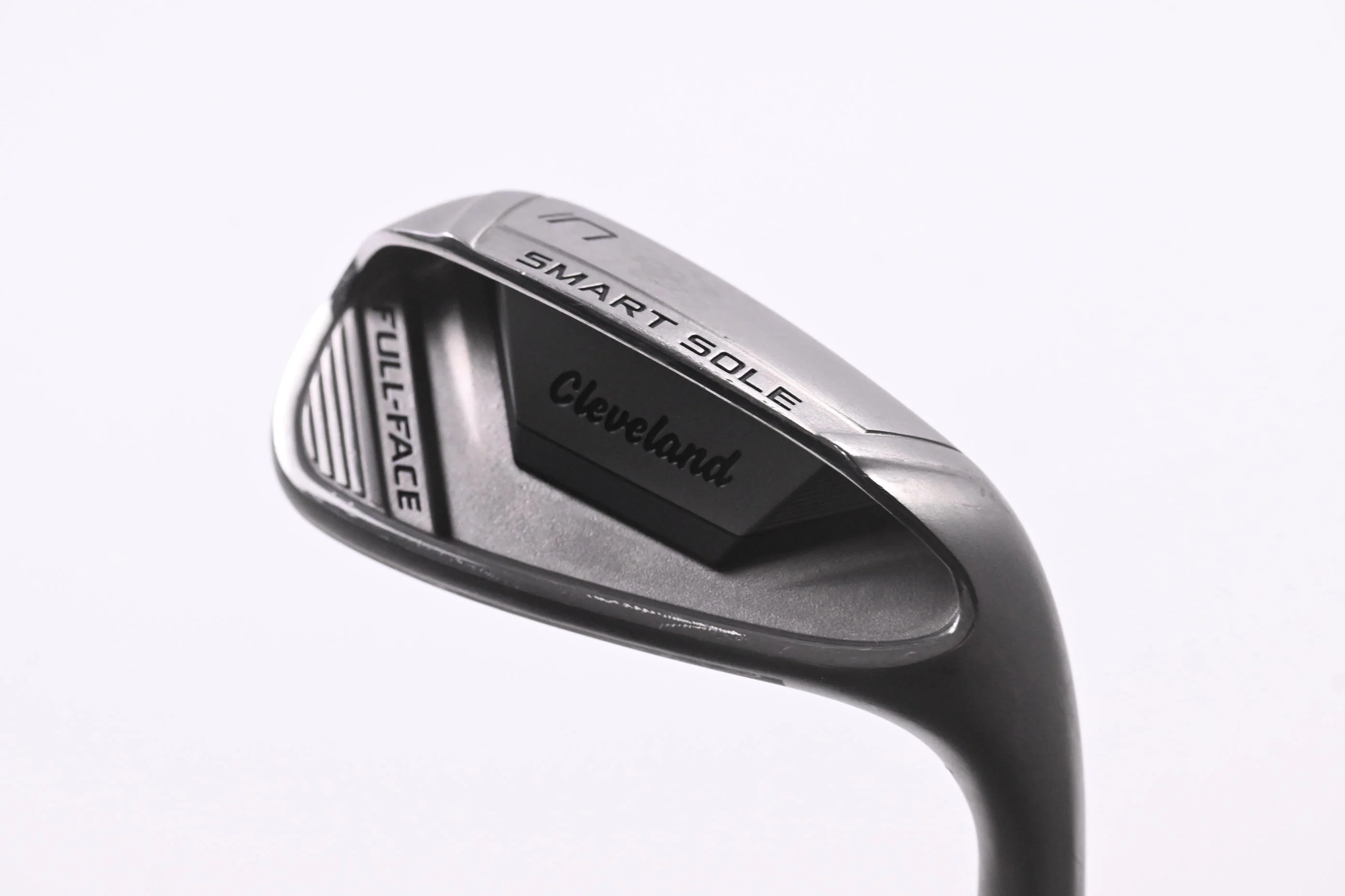 Cleveland Smart Sole Full Face Chipper Wedge / 42 Degree / Regular Flex KBS