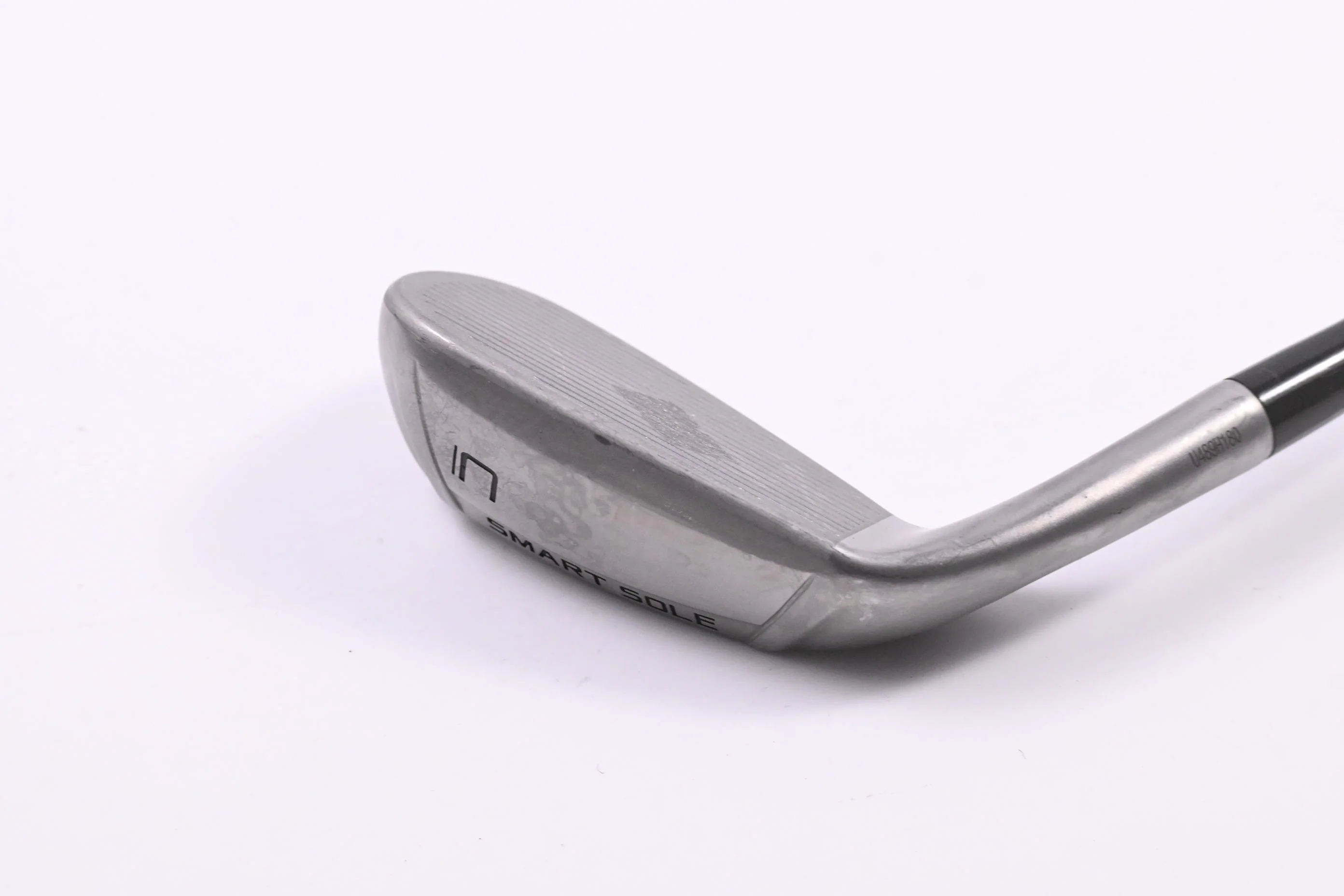 Cleveland Smart Sole Full Face Chipper Wedge / 42 Degree / Regular Flex KBS - Image 3