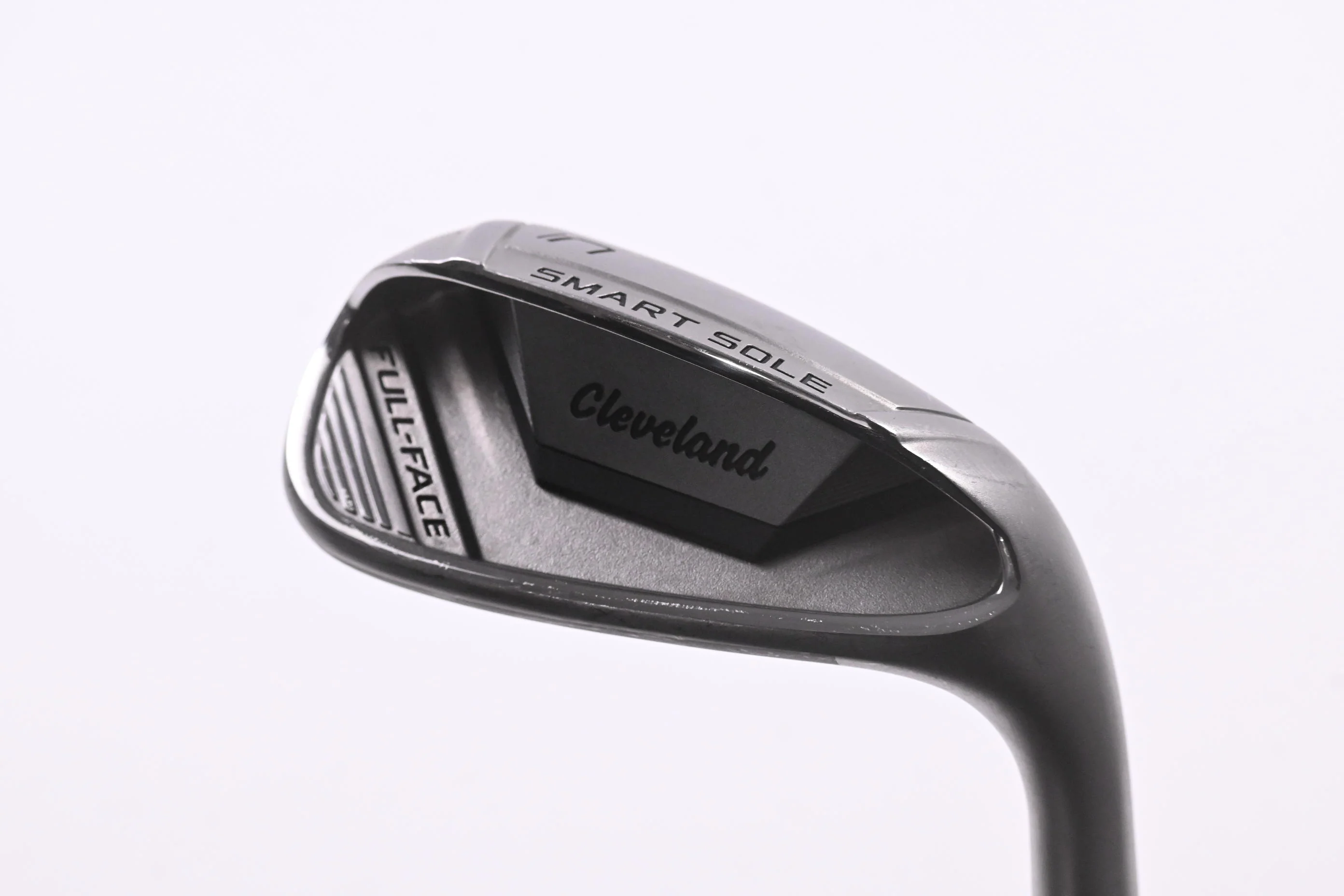 Cleveland Smart Sole Full Face Chipper Wedge / 42 Degree / Regular Flex KBS