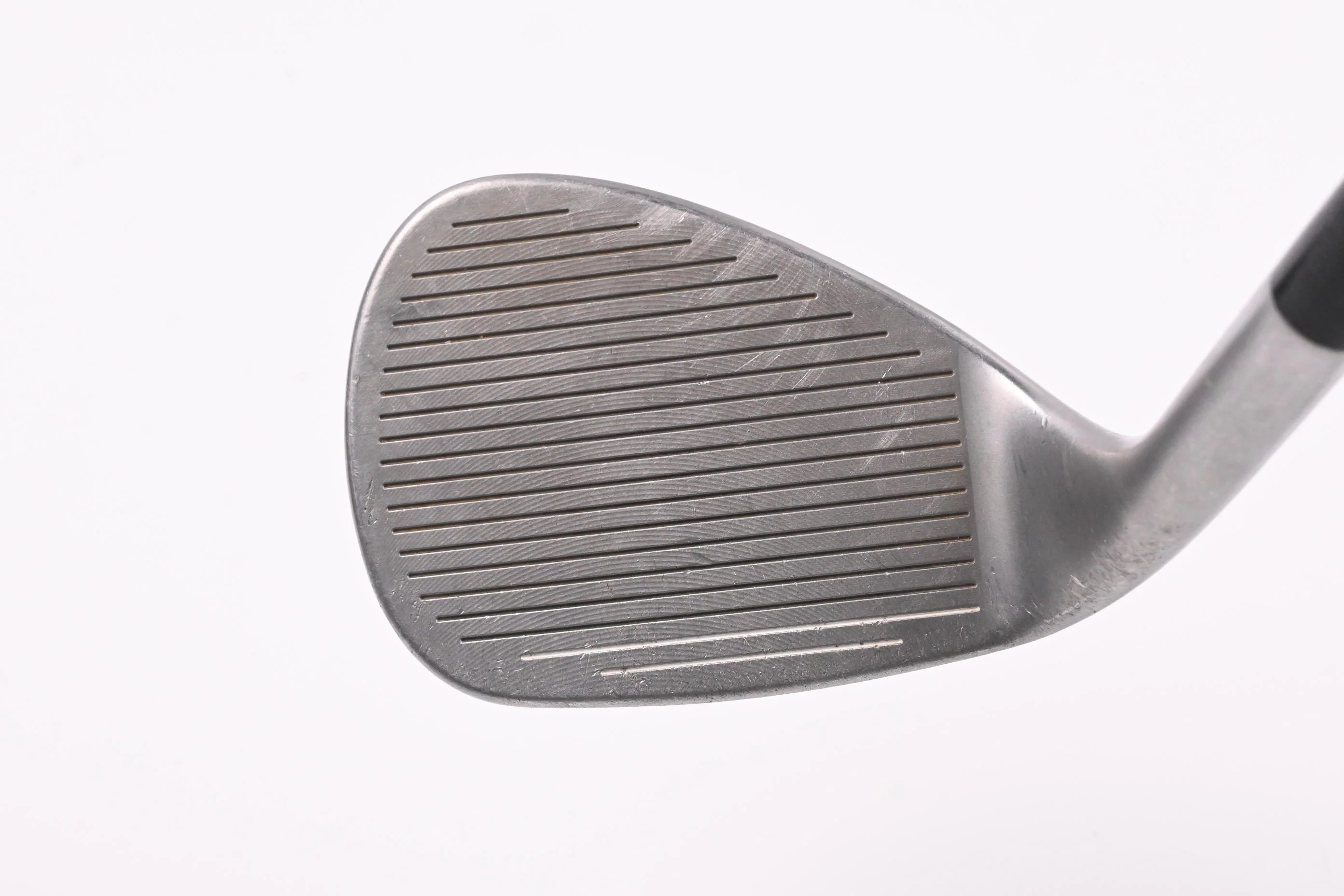 Ladies Cleveland Smart Sole Full Face Lob Wedge / 64 Degree / Ladies Flex Shaft - Image 2