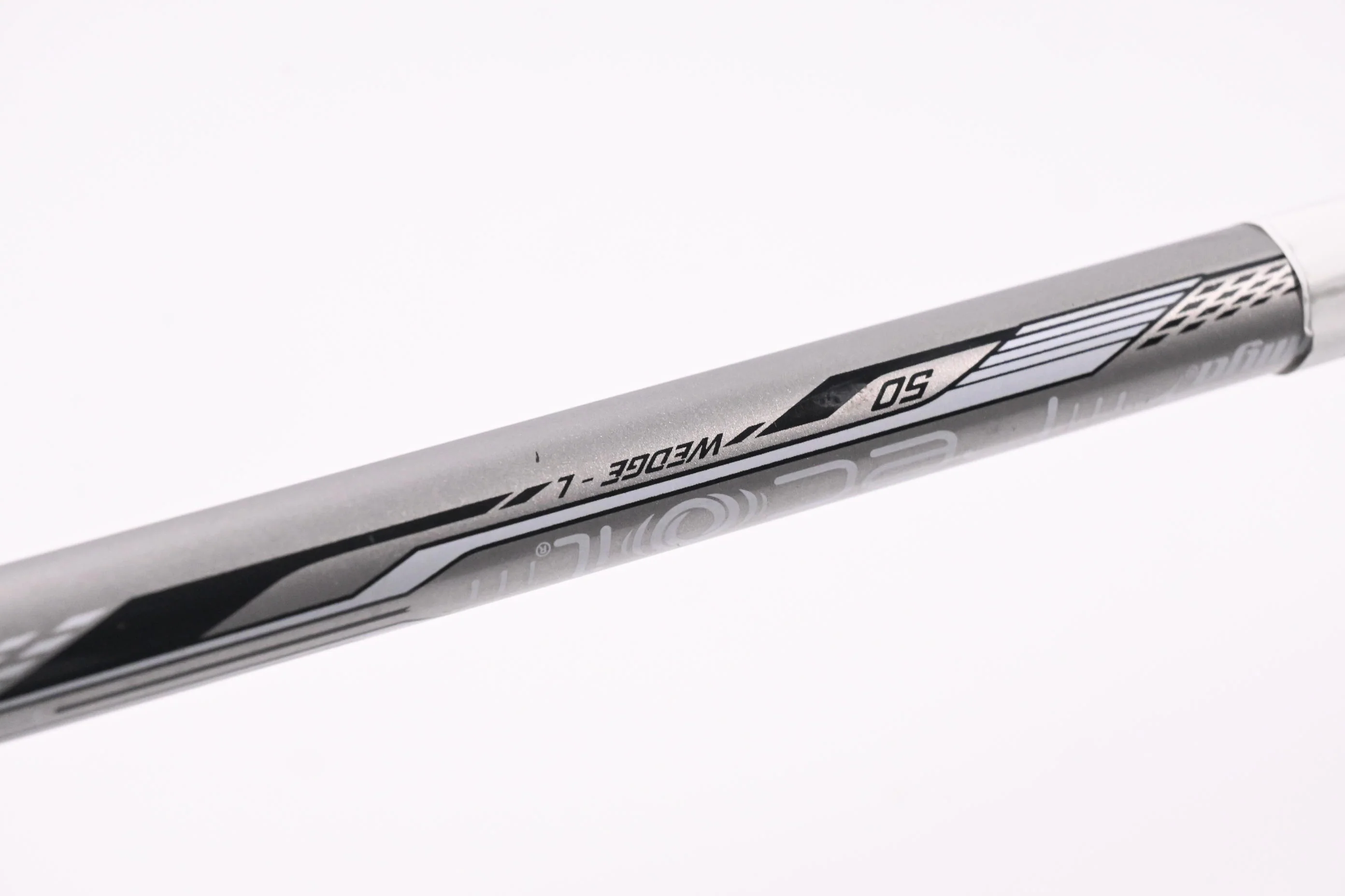 Ladies Cleveland Smart Sole Full Face Lob Wedge / 64 Degree / Ladies Flex Shaft - Image 4