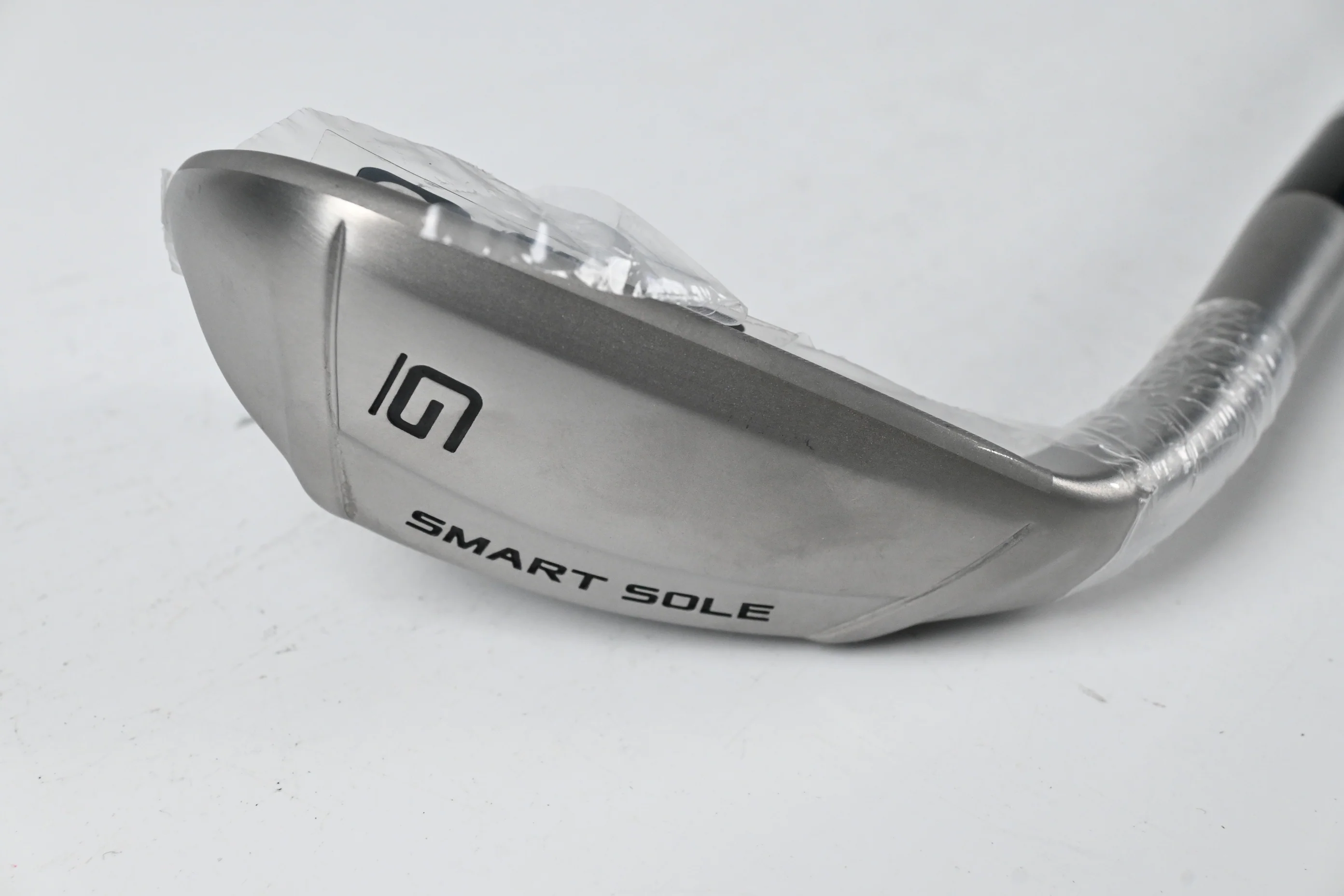 Cleveland Smart Sole Full Face Gap Wedge / 50 Degree / Stiff Flex KBS HI-REV MAX - Image 3