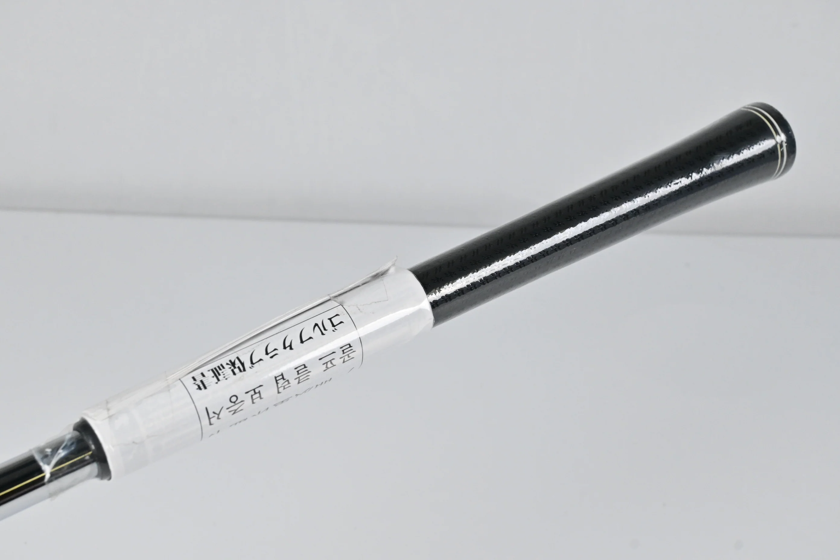 Cleveland Smart Sole Full Face Gap Wedge / 50 Degree / Stiff Flex KBS HI-REV MAX - Image 6