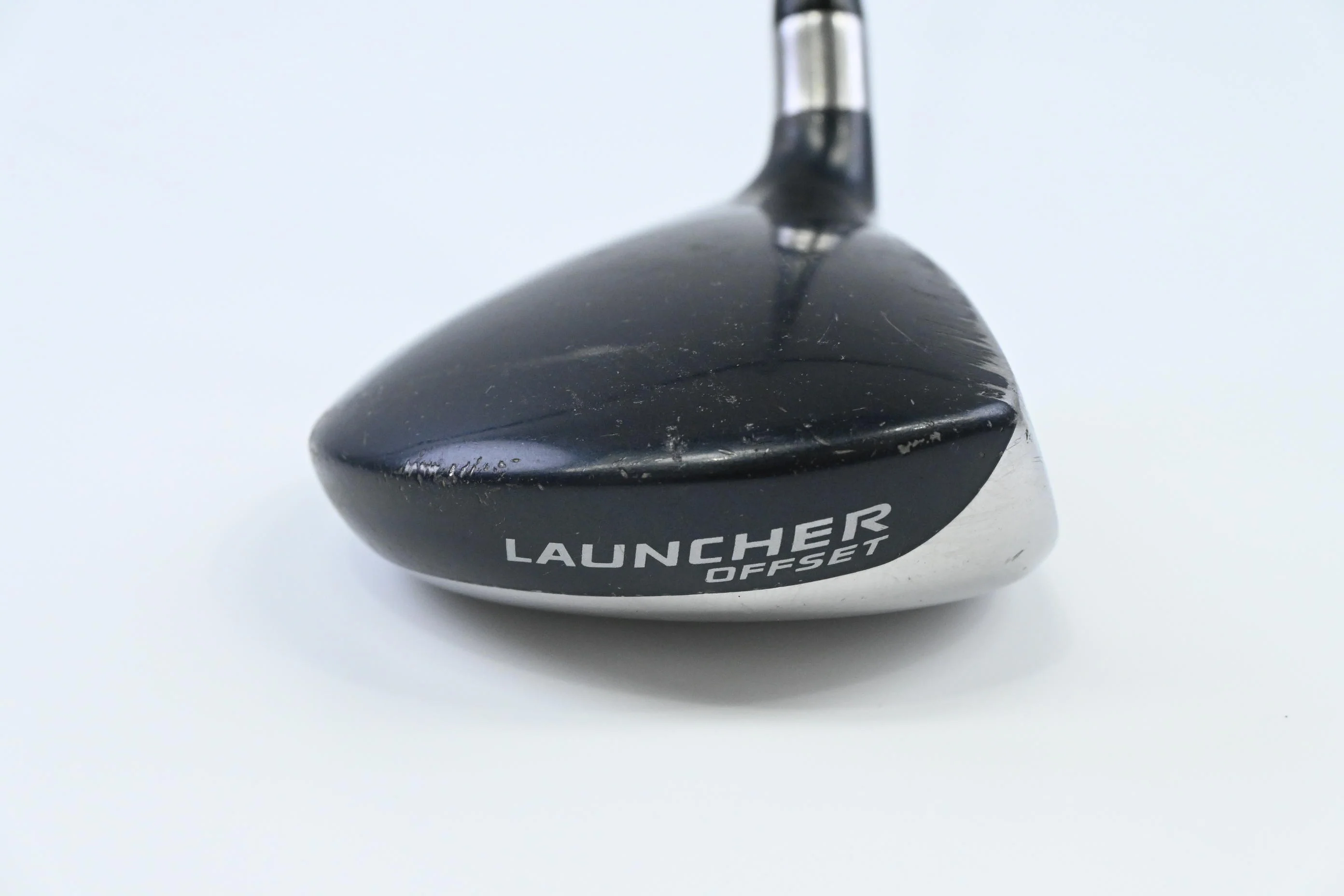 Cleveland Steel #7 Wood / 22 Degree / Regular Flex Cleveland Launcher Shaft - Image 3