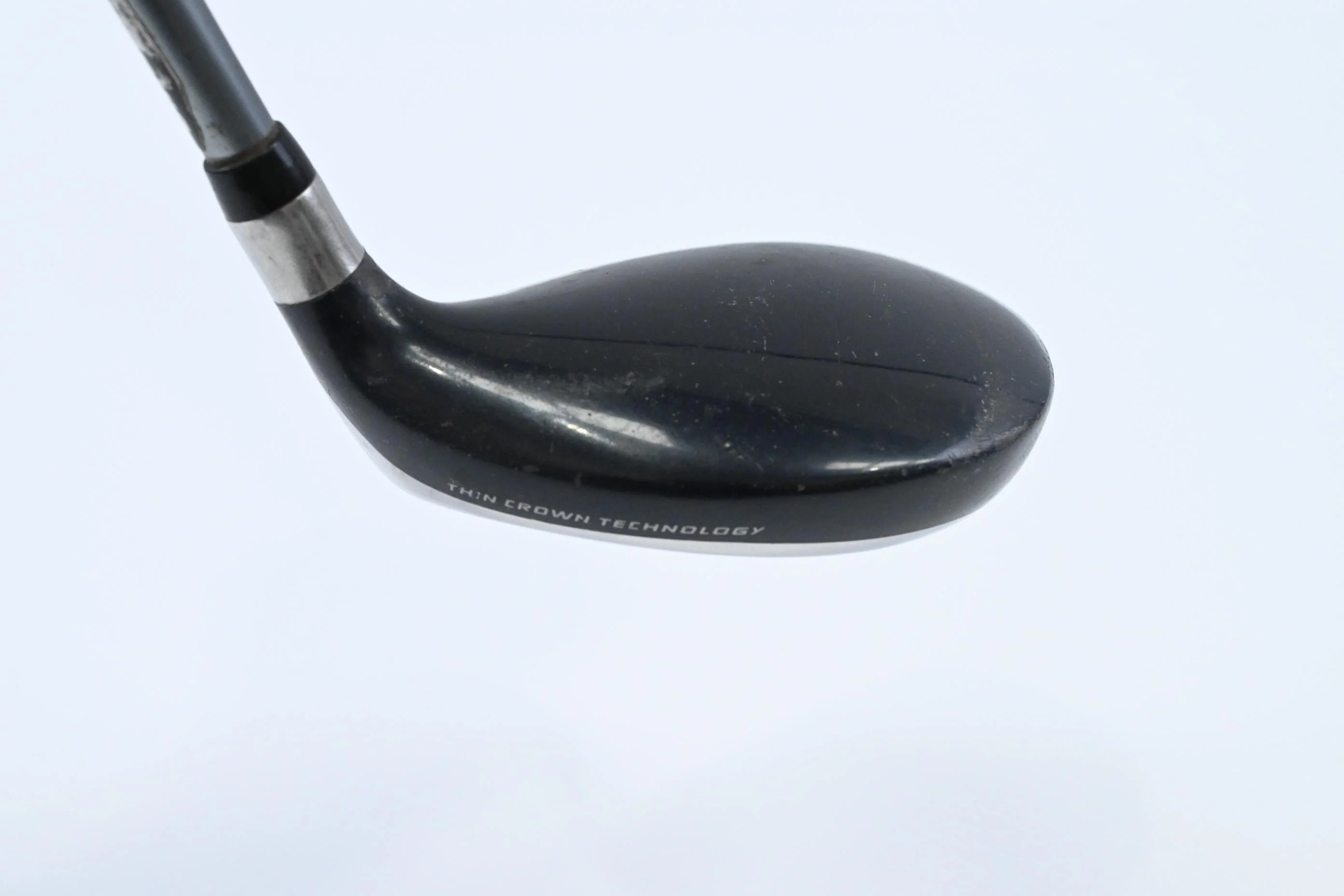 Cleveland Steel #7 Wood / 22 Degree / Regular Flex Cleveland Launcher Shaft - Image 5