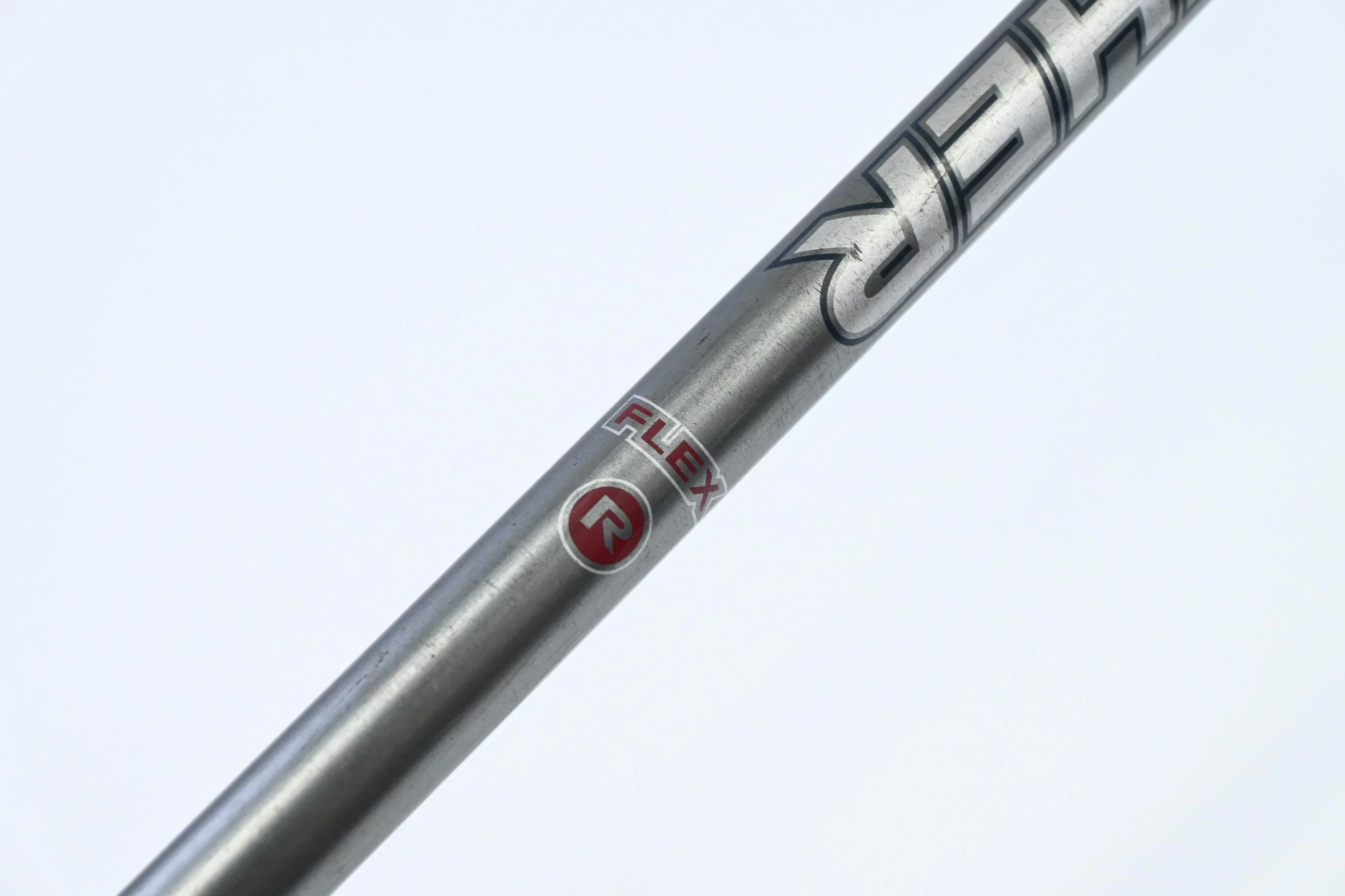 Cleveland Steel #7 Wood / 22 Degree / Regular Flex Cleveland Launcher Shaft - Image 6