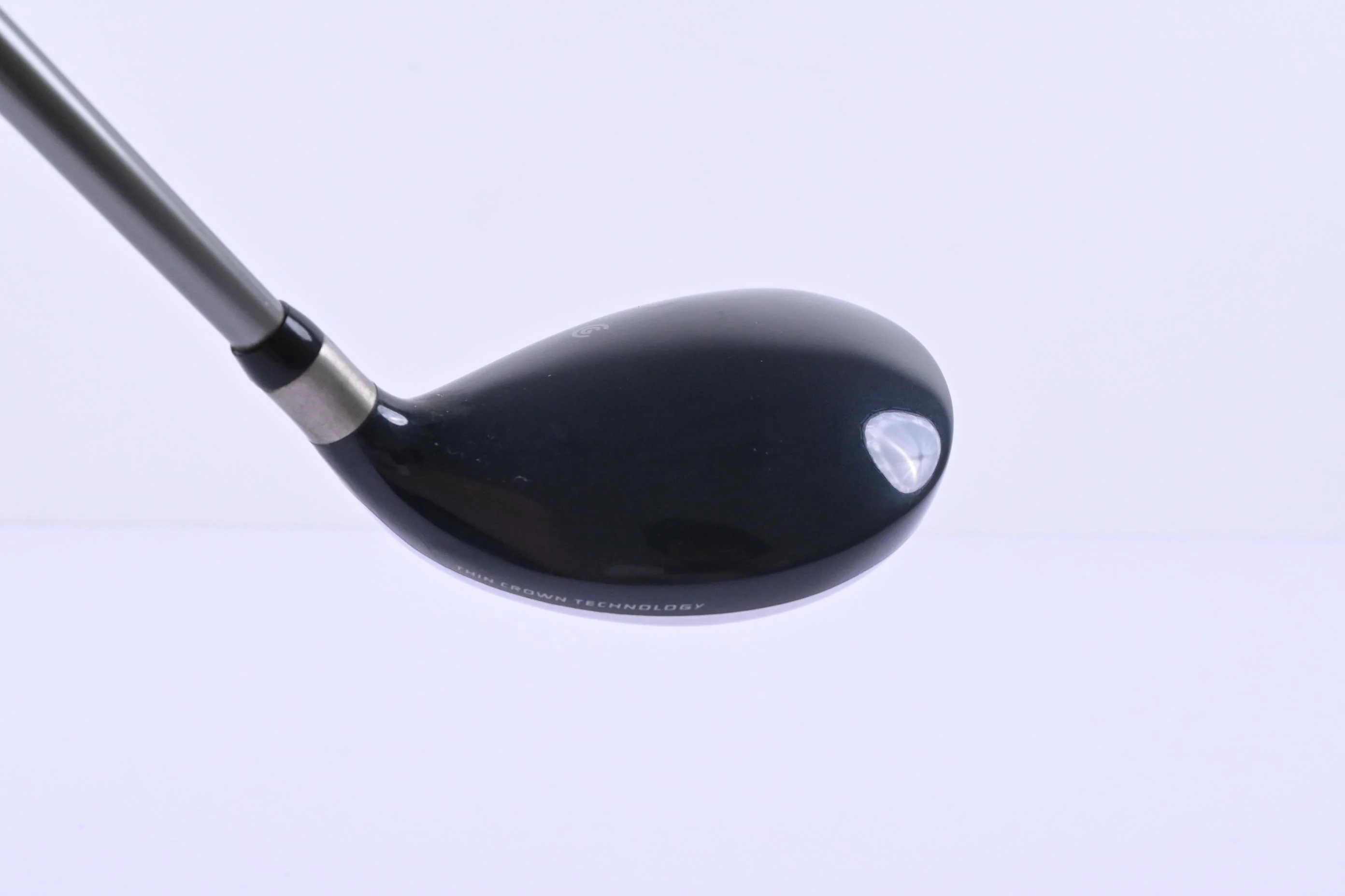 Cleveland Steel #4 Wood / 17 Degree / Stiff Flex Cleveland Launcher 65 - Image 5