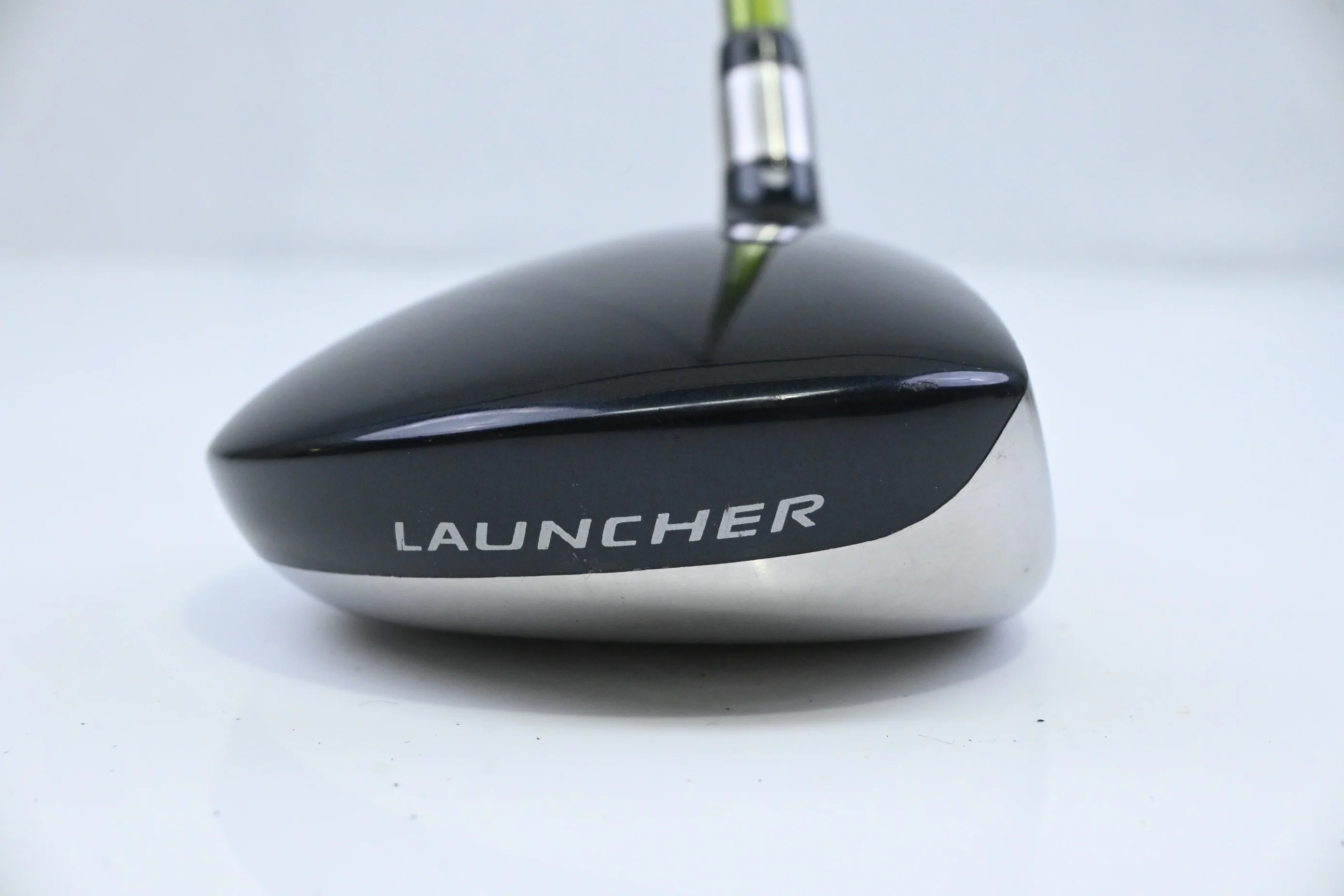 Cleveland Steel #3 Wood / 15 Degree / Stiff Flex Aldila NV 65 Shaft - Image 3