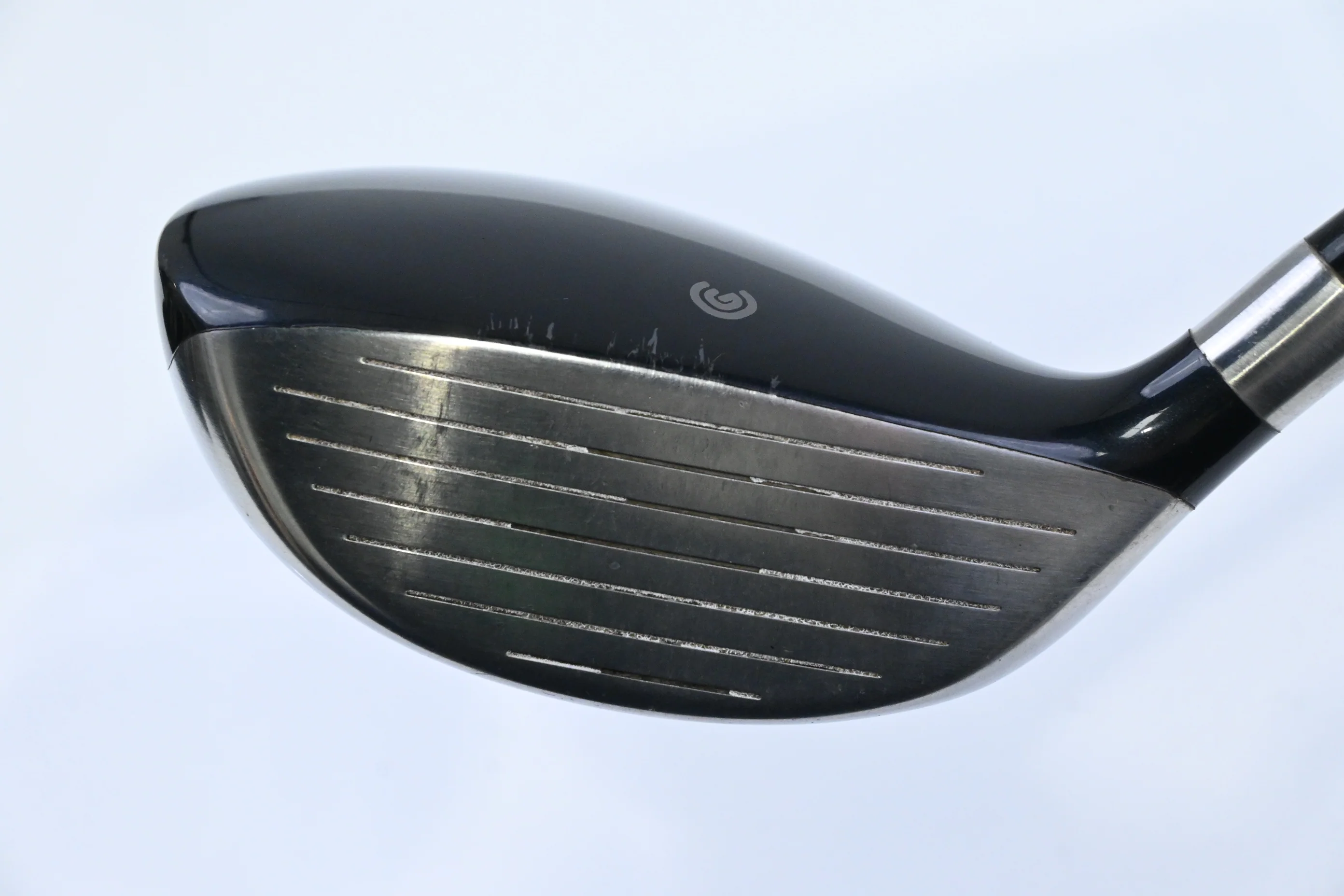Cleveland Steel #3 Wood / 15 Degree / Stiff Flex Aldila NV 65 Shaft - Image 4