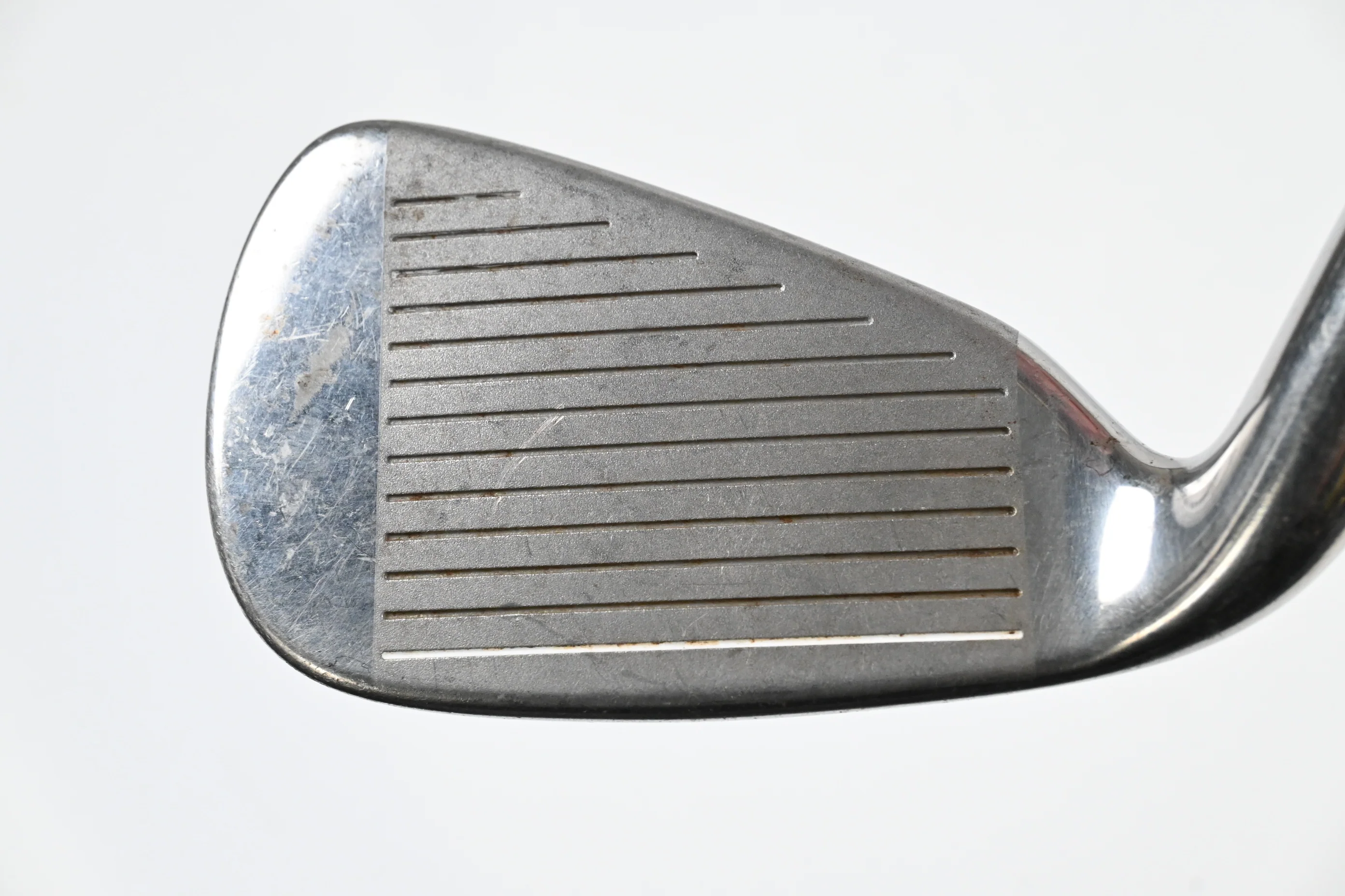 Cleveland TA7 #6 Iron / Regular Flex SensiCore Shaft - Image 2