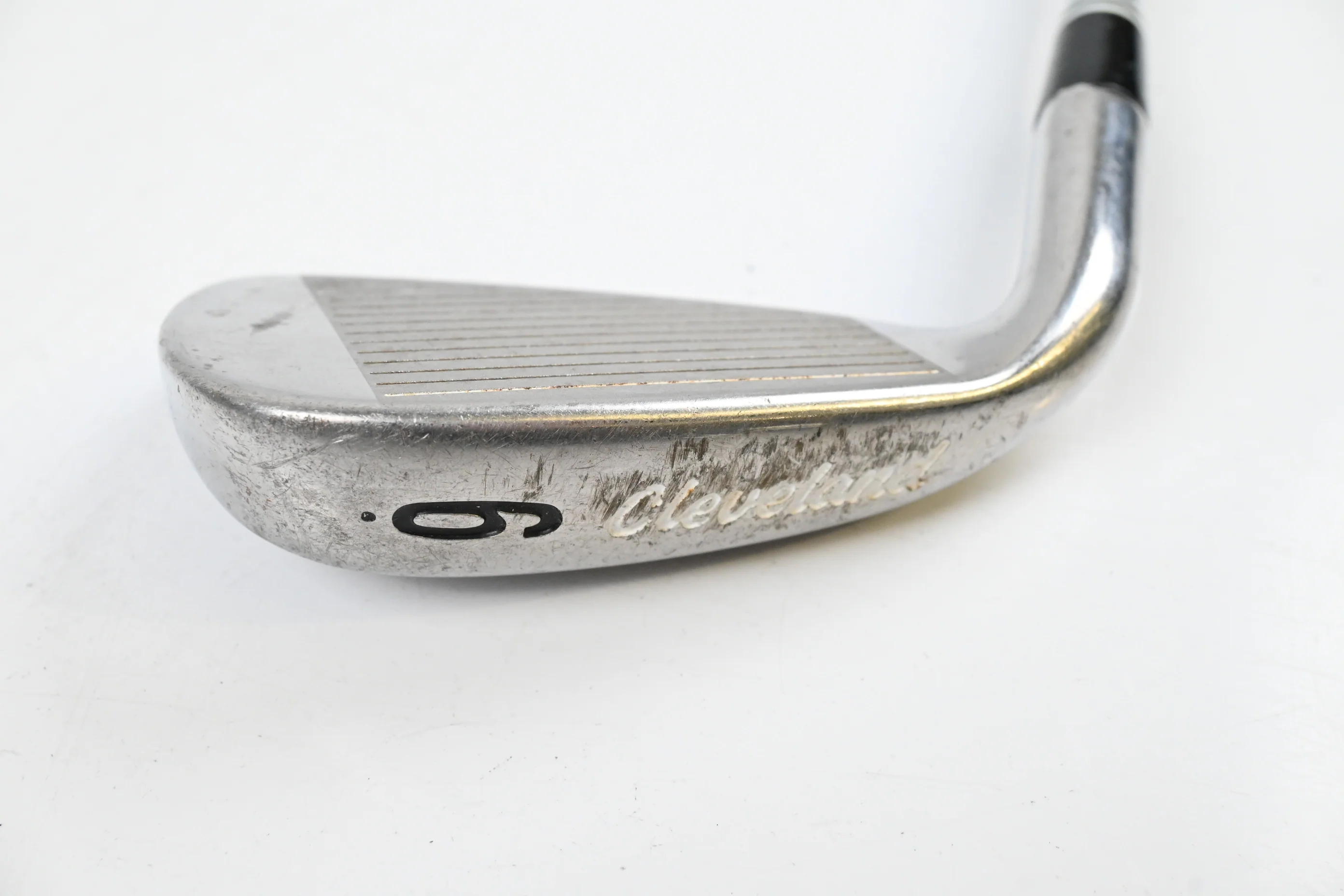 Cleveland TA7 #6 Iron / Regular Flex SensiCore Shaft - Image 3