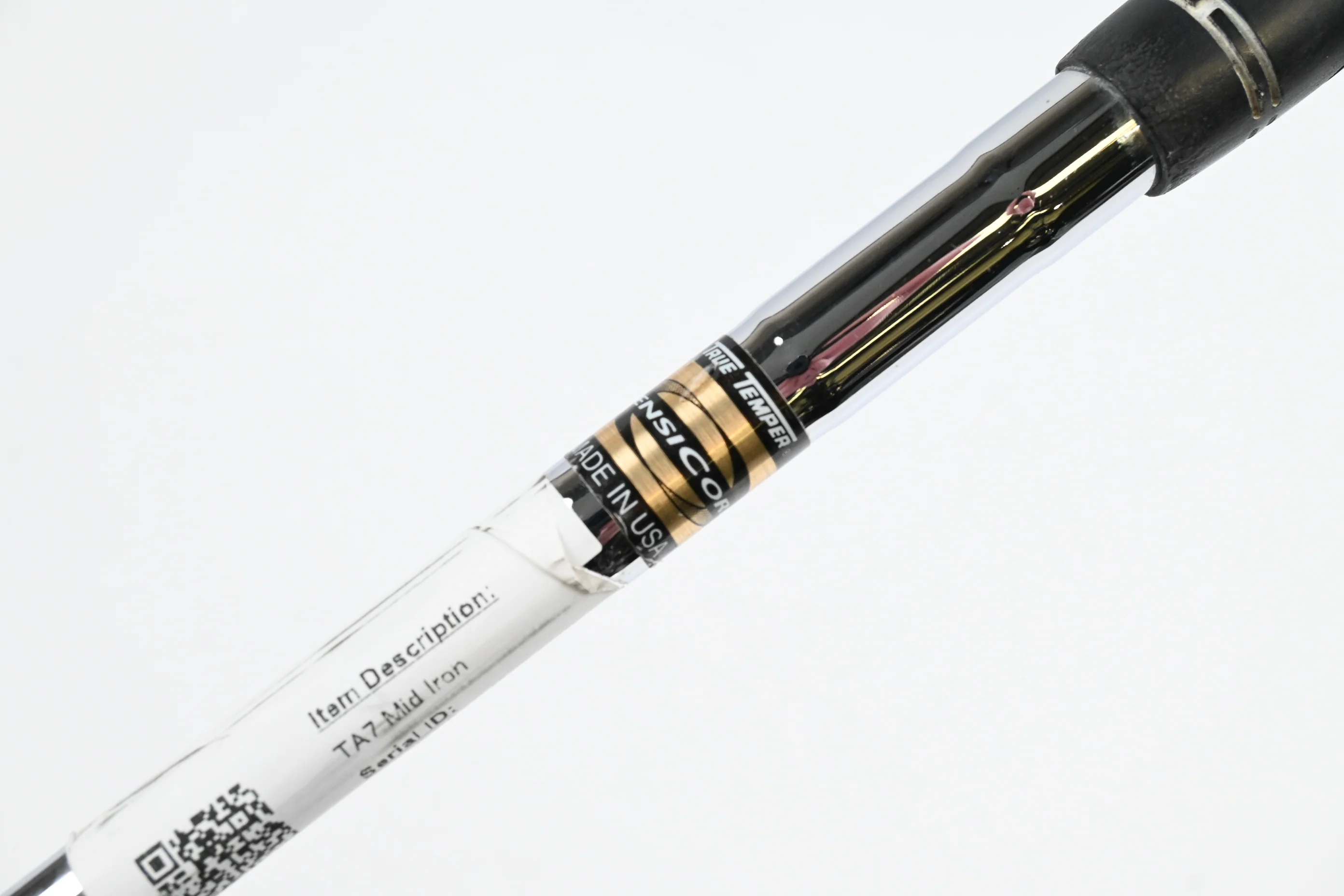 Cleveland TA7 #6 Iron / Regular Flex SensiCore Shaft - Image 4