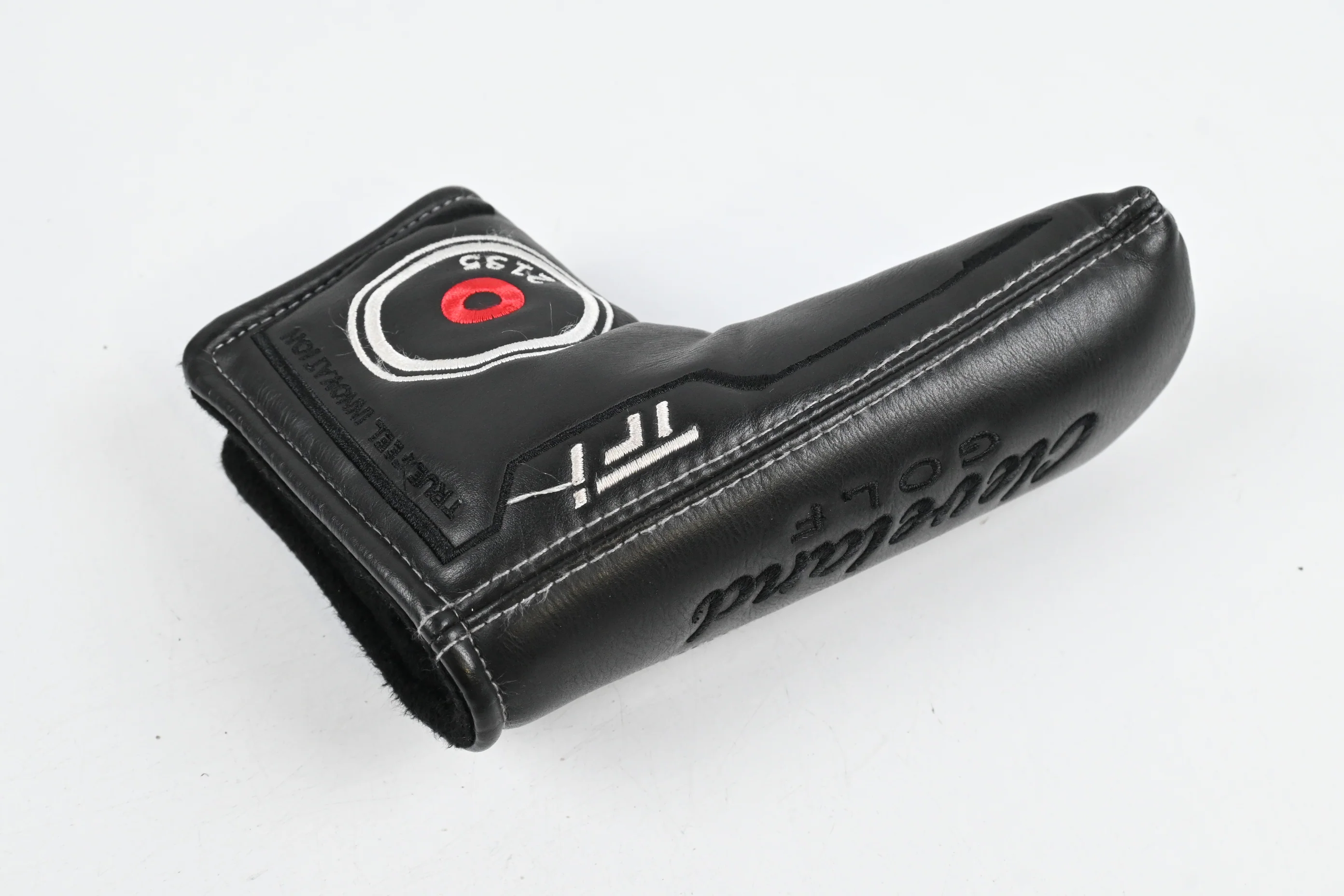 Cleveland TFI 2135 Black TFi 8.0 Putter / 35 Inch - Image 8