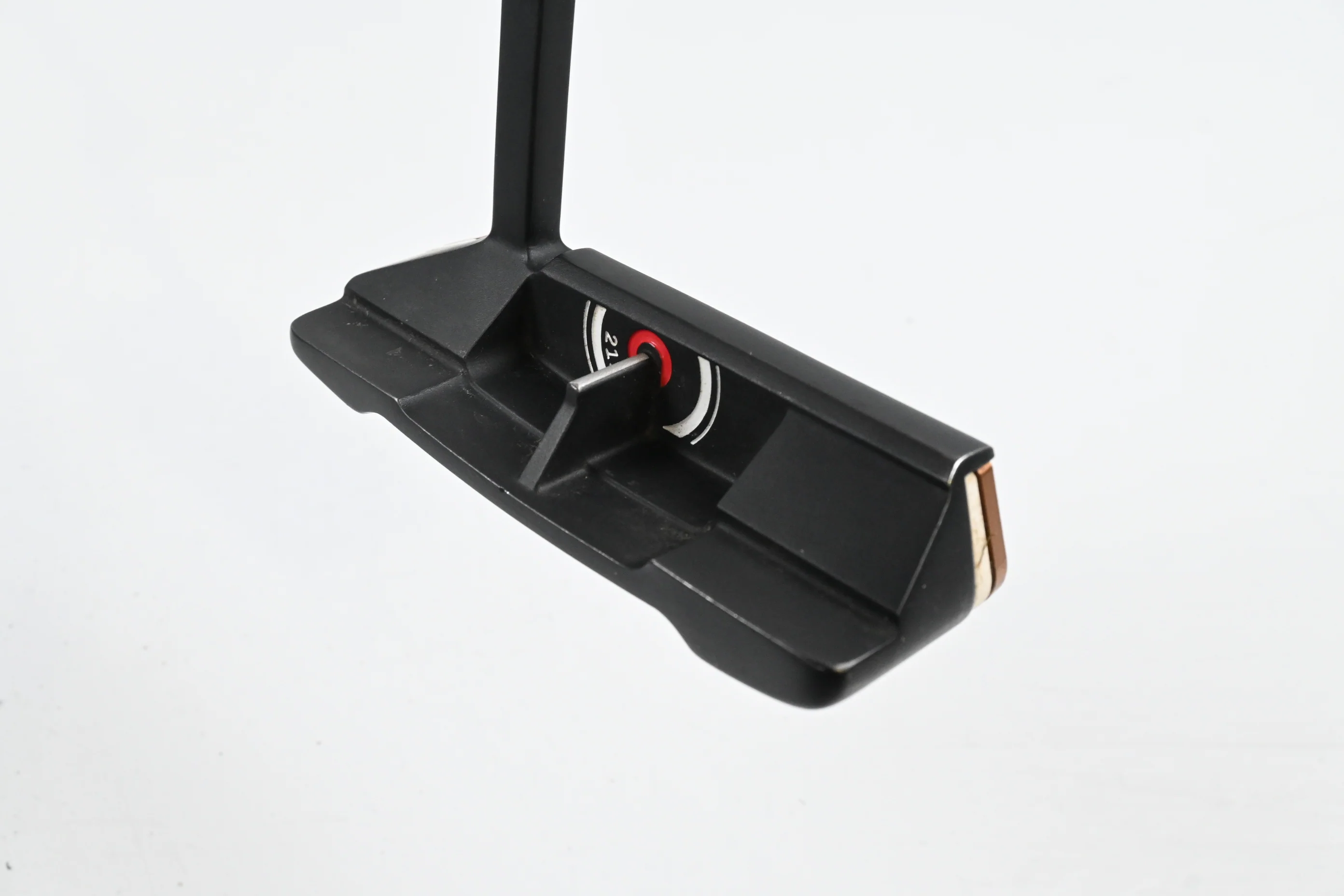 Cleveland TFI 2135 Black 8.0 Putter / 38 Inch - Image 5