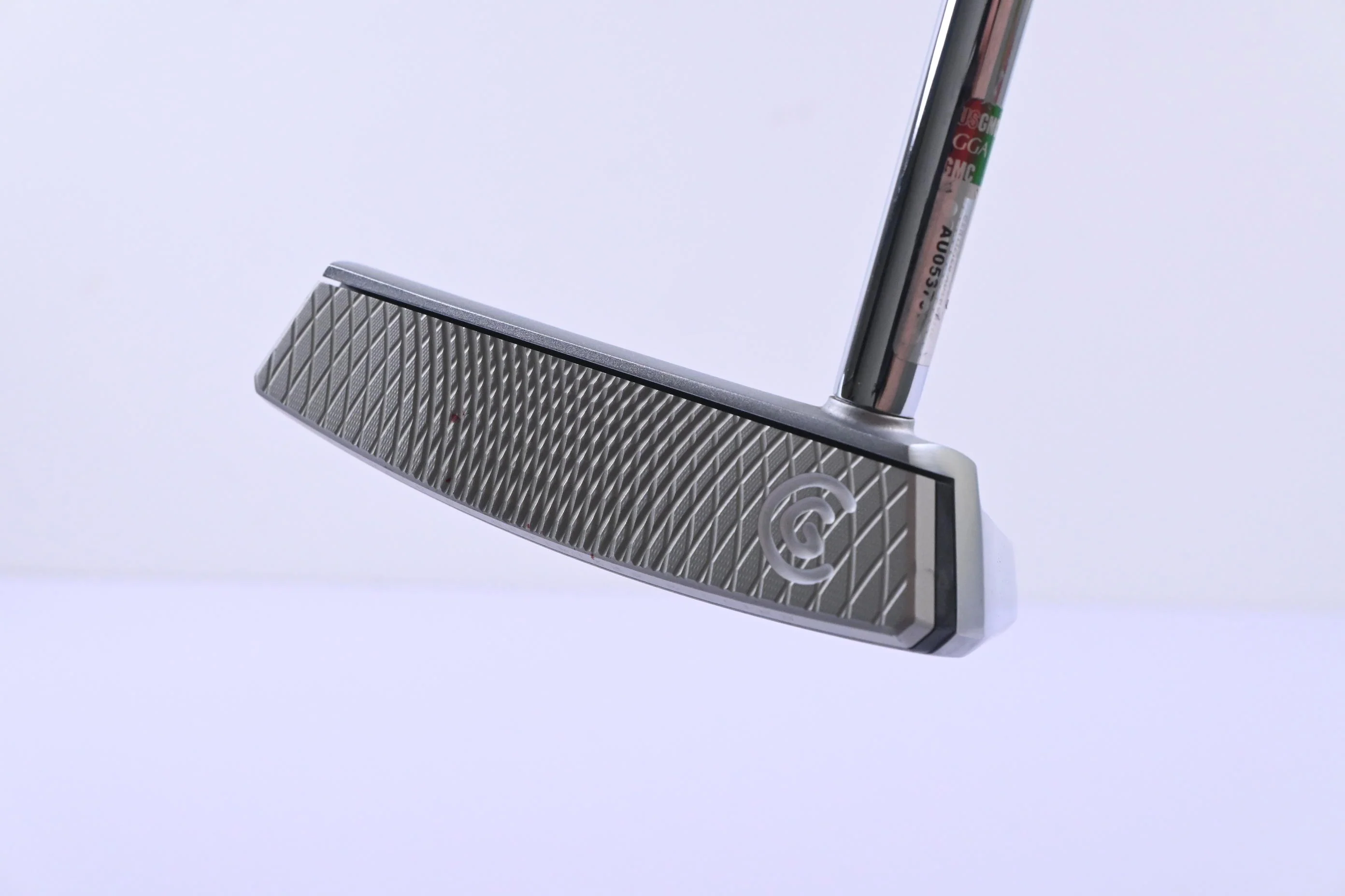 Cleveland TFI 2135 Satin Elevado Putter / 35 Inch - Image 2