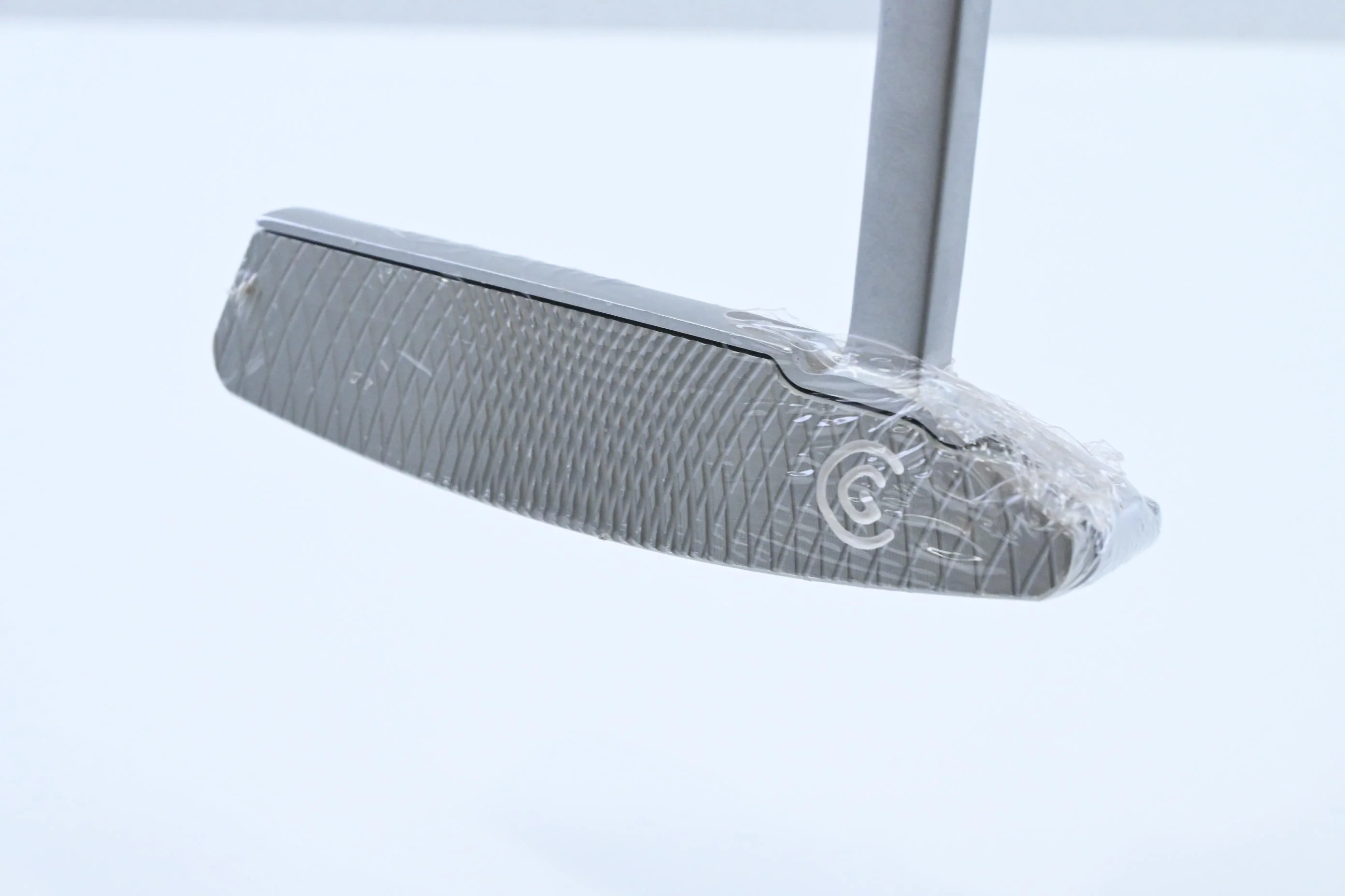 Cleveland TFI 2135 Satin 1.0 Putter / 34 Inch - Image 3