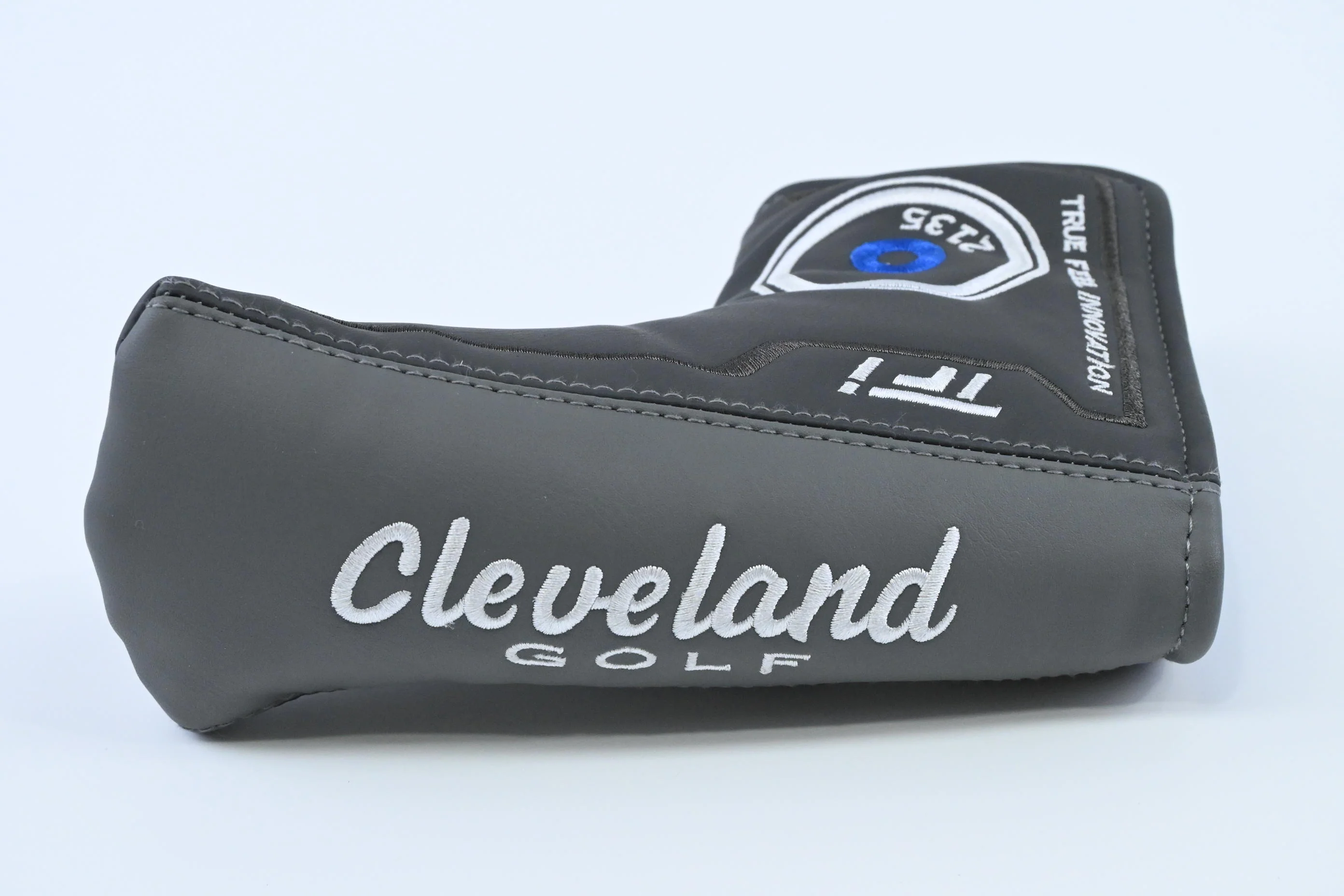 Cleveland TFI 2135 Satin 1.0 Putter / 34 Inch - Image 8