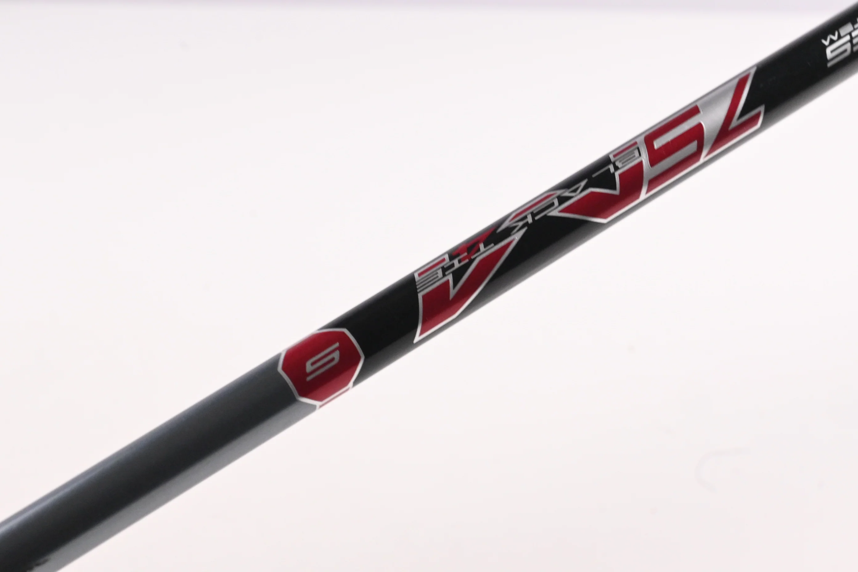 Cleveland TL310 Driver / 9.5 Degree / Stiff Flex Matrix Ozik MFS Black Tie M4 75 - Image 6
