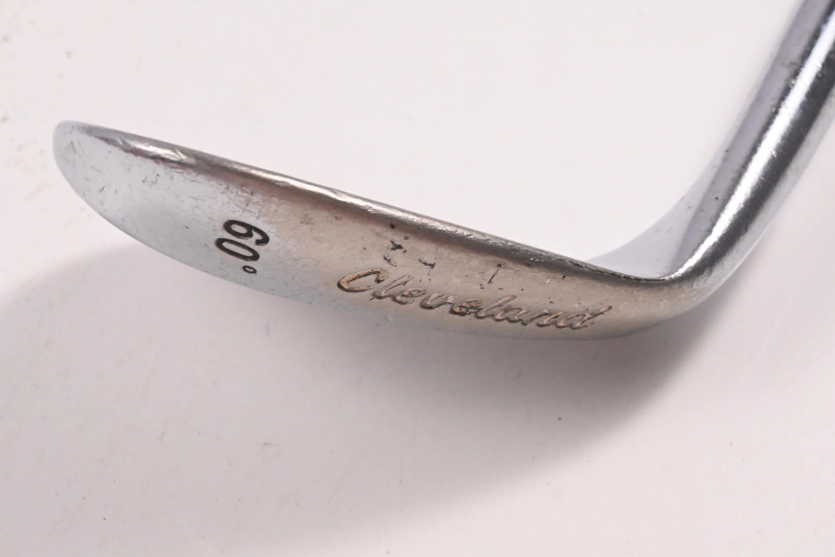 Cleveland Tour Action 900 Lob Wedge / 60 Degree / Wedge Flex Rifle Precision - Image 3