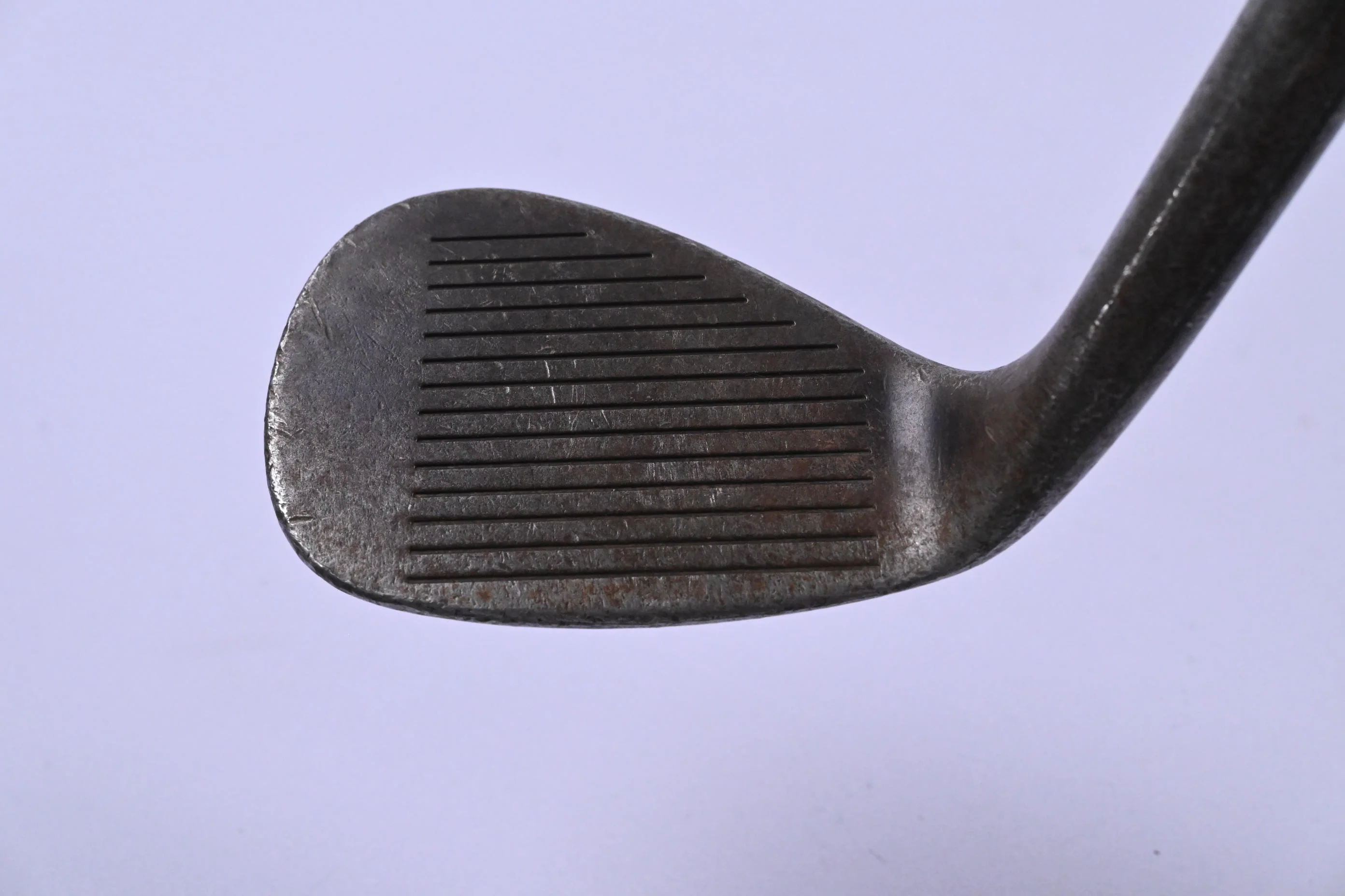 Cleveland Tour Action 900 Lob Wedge / 58 Degree / Wedge Flex Cleveland Shaft - Image 2
