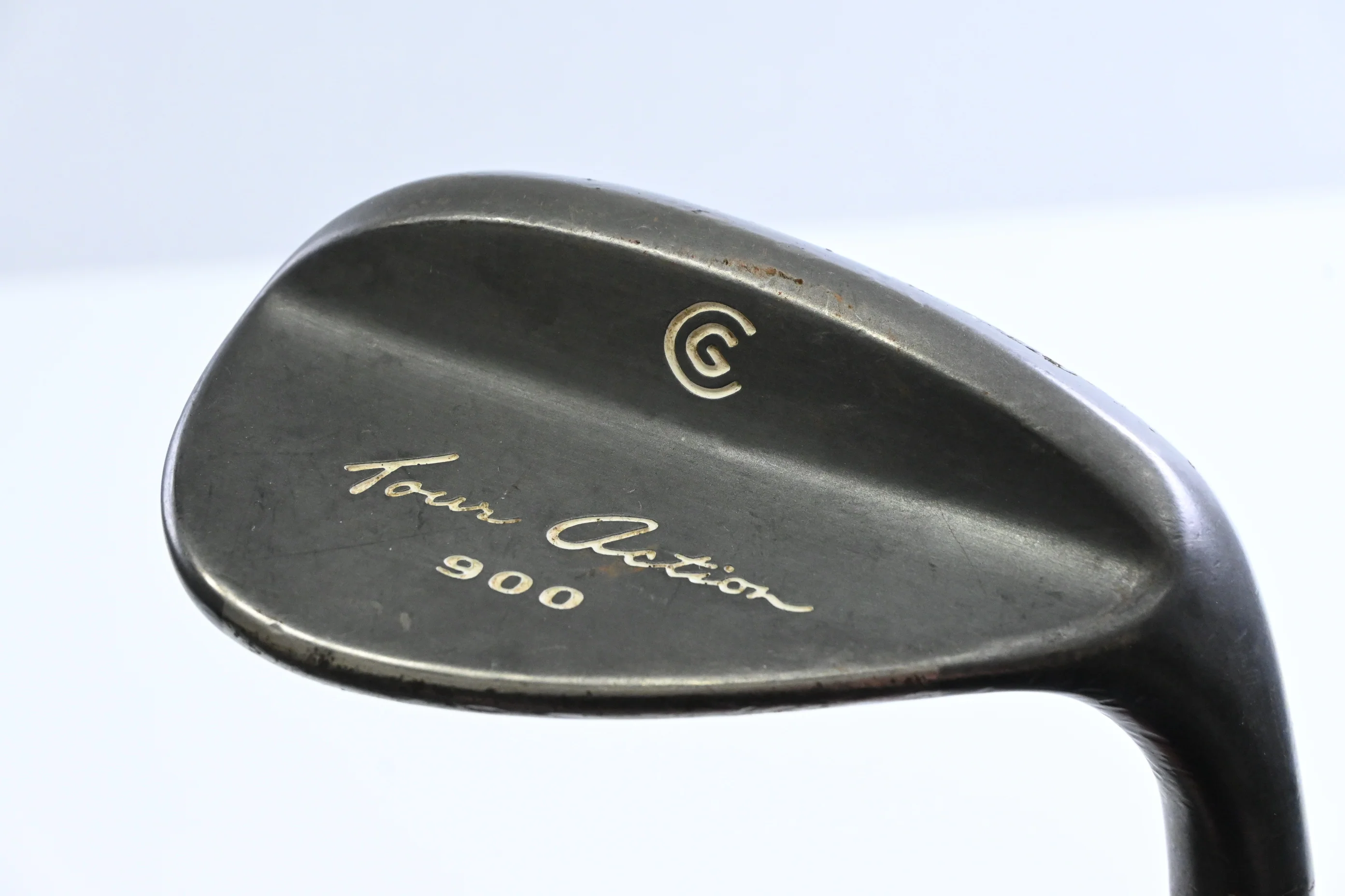 Cleveland Tour Action 900 Sand Wedge / 56 Degree / Wedge Flex Dynamic Gold Shaft