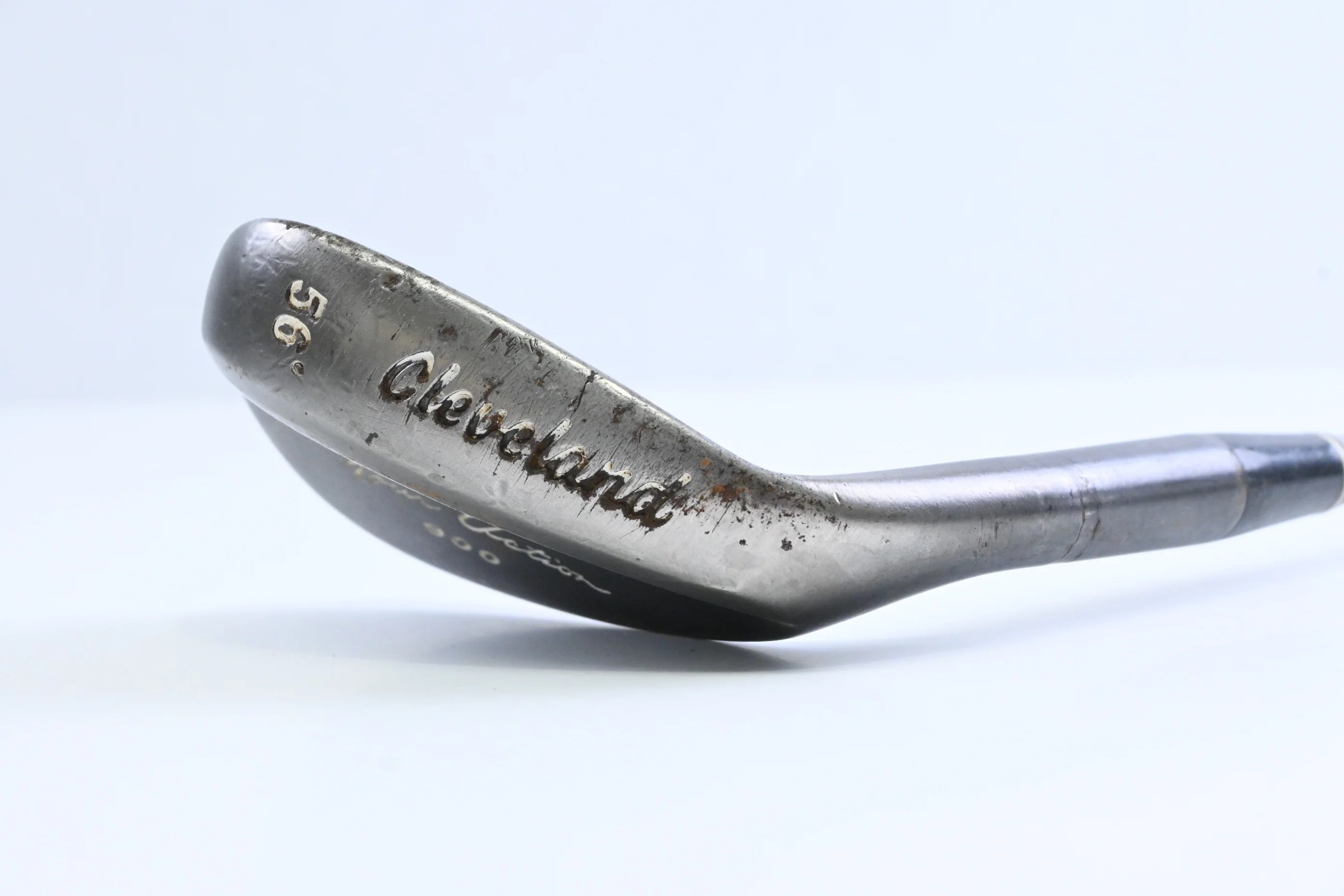 Cleveland Tour Action 900 Sand Wedge / 56 Degree / Wedge Flex Dynamic Gold Shaft - Image 3