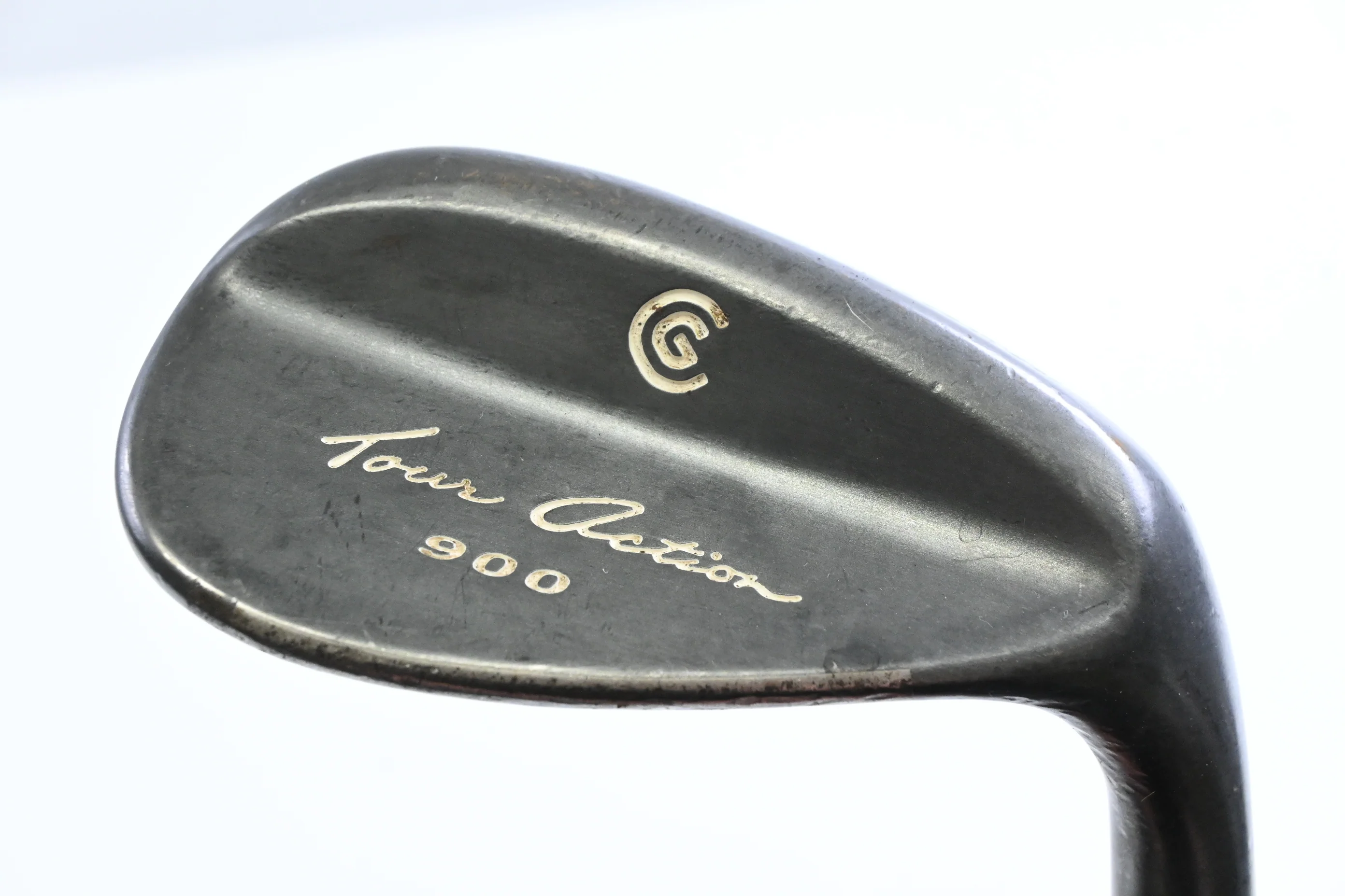 Cleveland Tour Action 900 Gap Wedge / 52 Degree / Wedge Flex Dynamic Gold Shaft