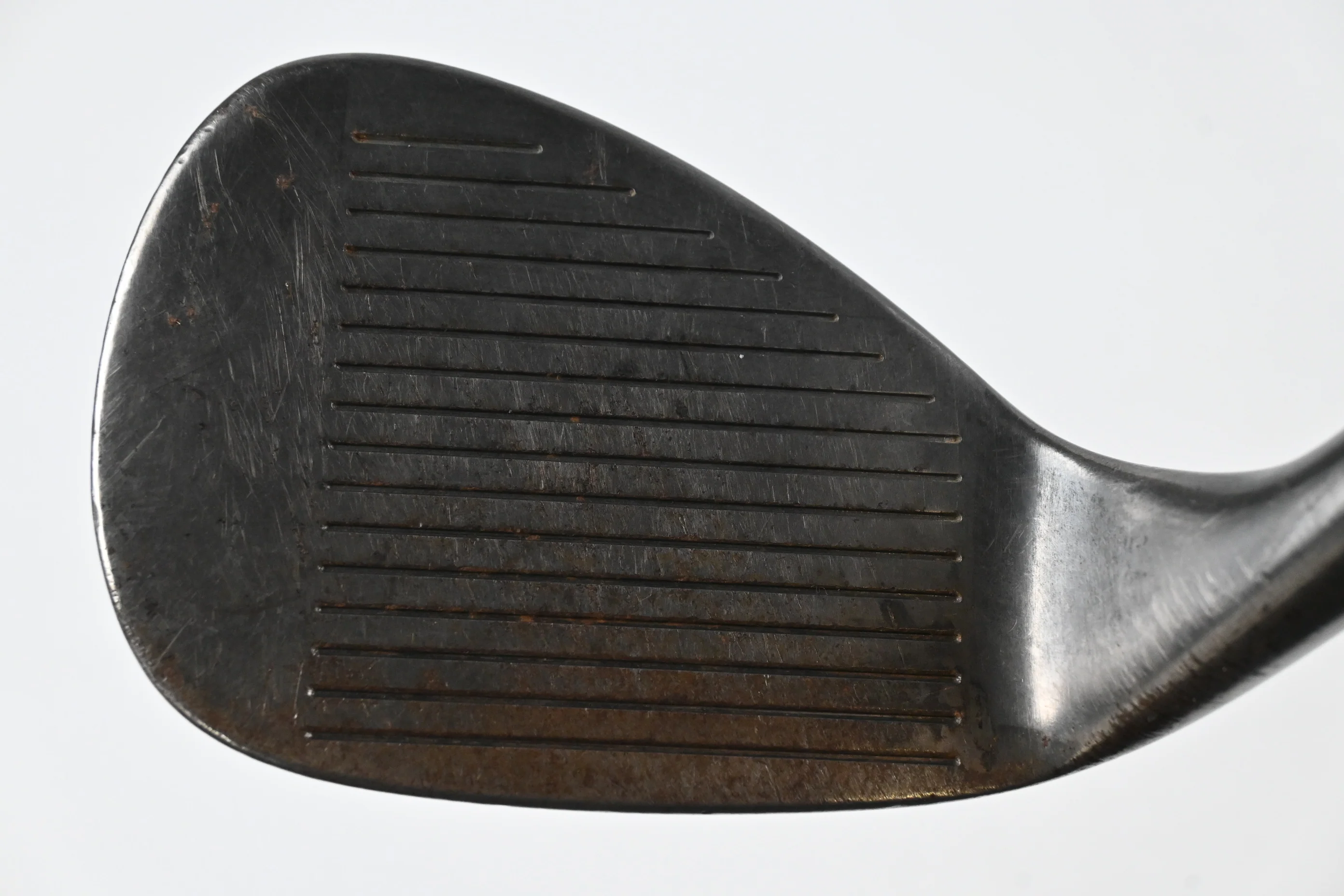 Cleveland Tour Action 900 Lob Wedge / 60 Degree / Wedge Flex Dynamic Gold Shaft - Image 2