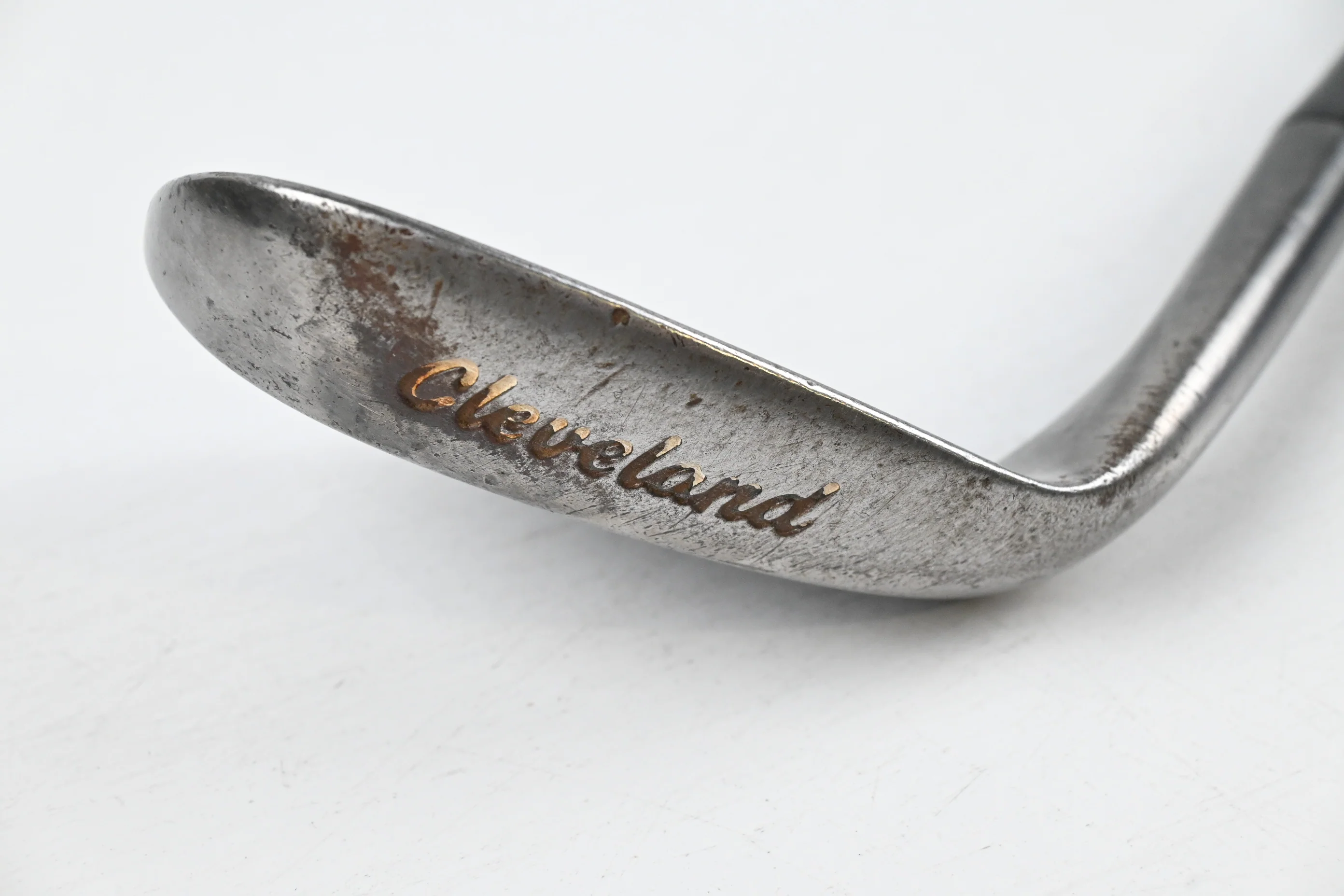 Cleveland Tour Action 900 Lob Wedge / 60 Degree / Wedge Flex Dynamic Gold Shaft - Image 3