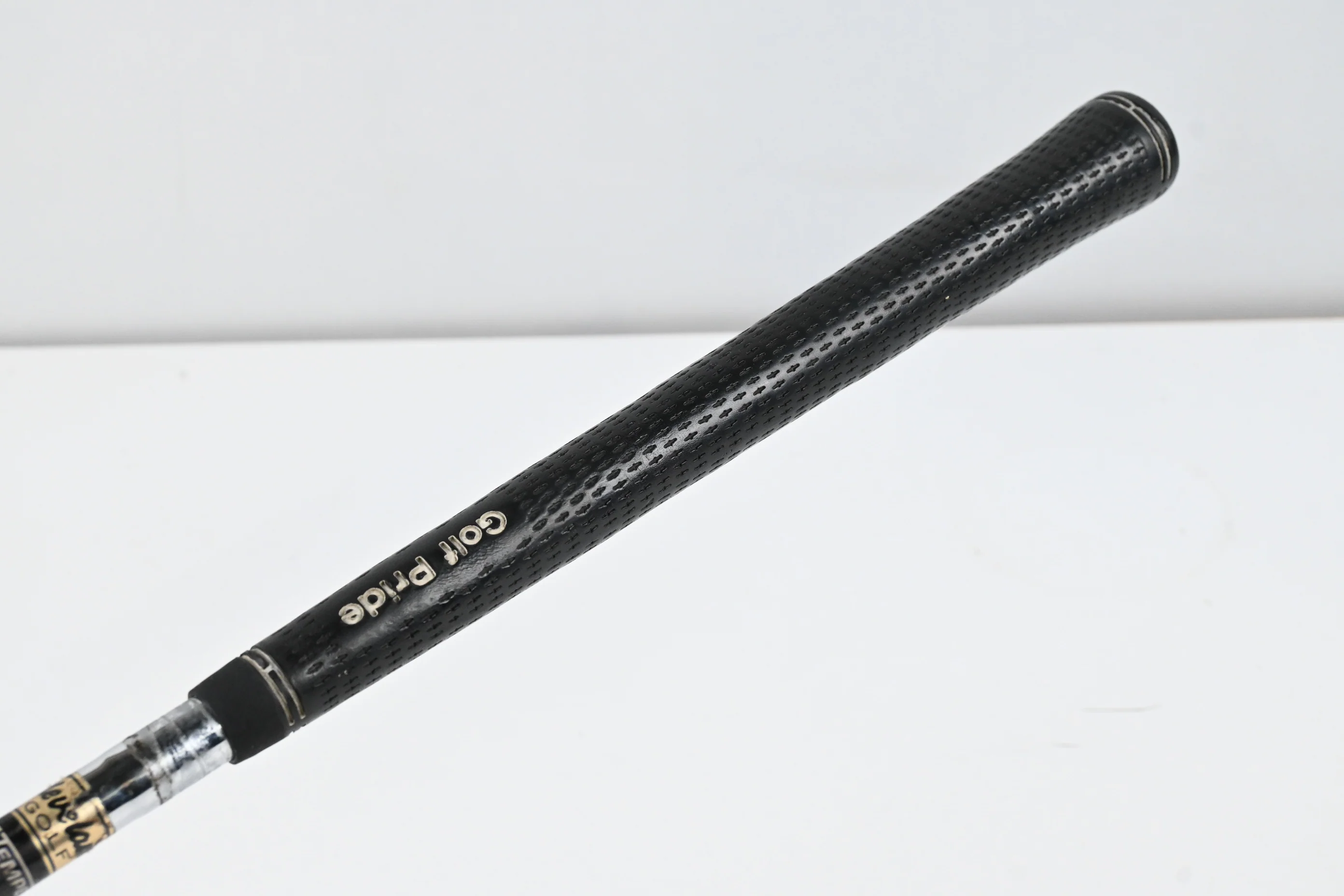 Cleveland Tour Action 900 Lob Wedge / 60 Degree / Wedge Flex Dynamic Gold Shaft - Image 6