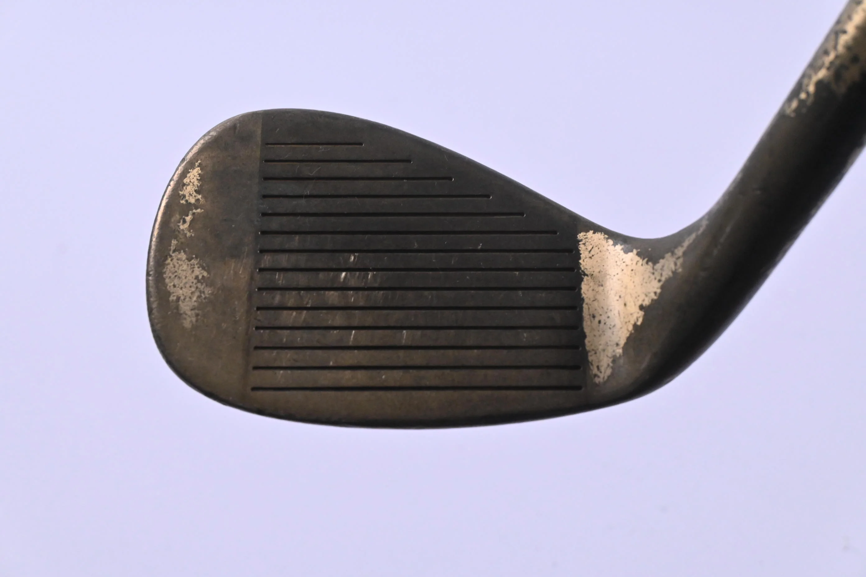 Cleveland Tour Action 900 Gap Wedge / 52 Degree / Wedge Flex True Temper Shaft - Image 2