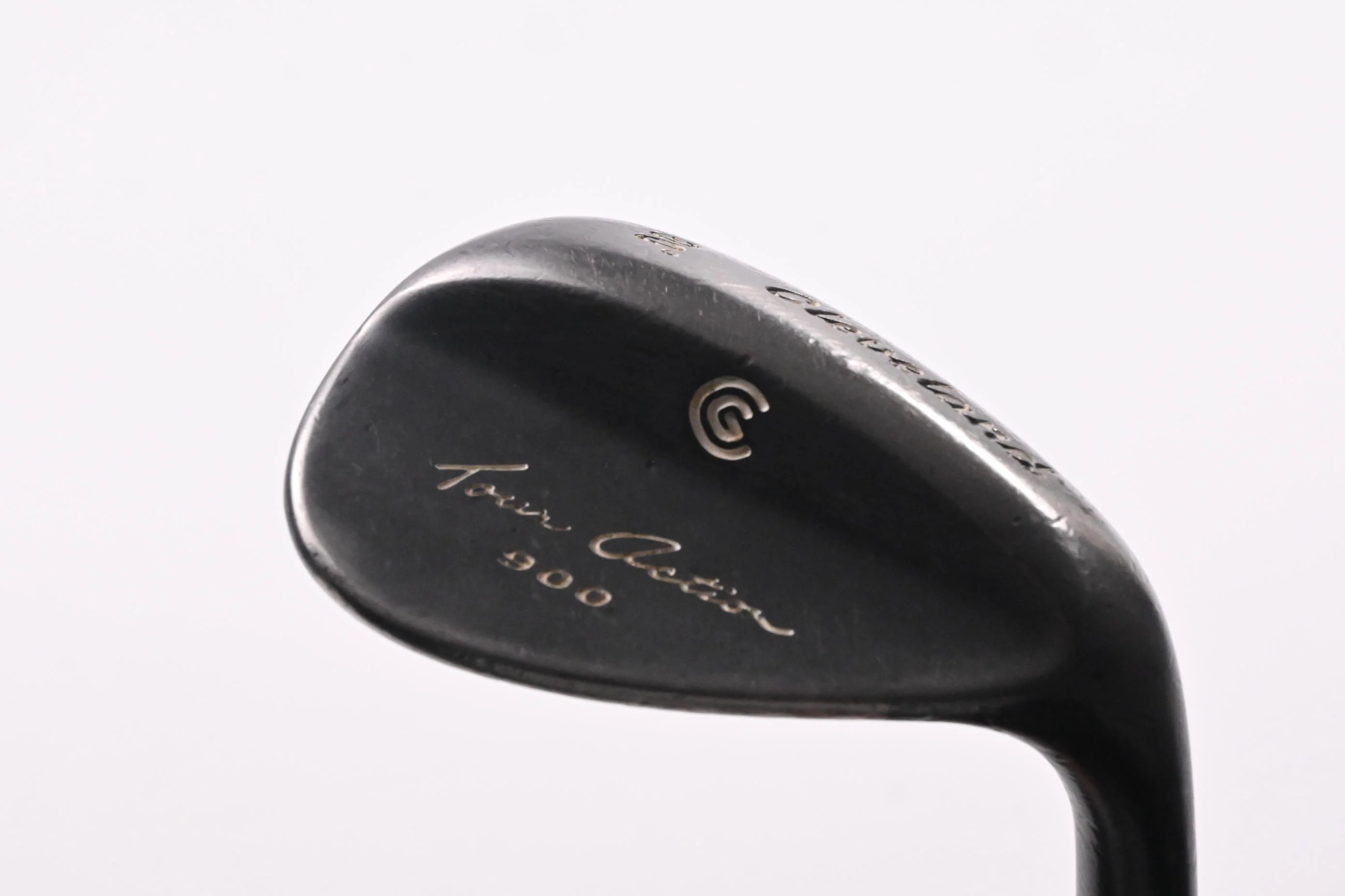 Cleveland Tour Action 900 Lob Wedge / 60 Degree / Wedge Flex Dynamic Gold Shaft