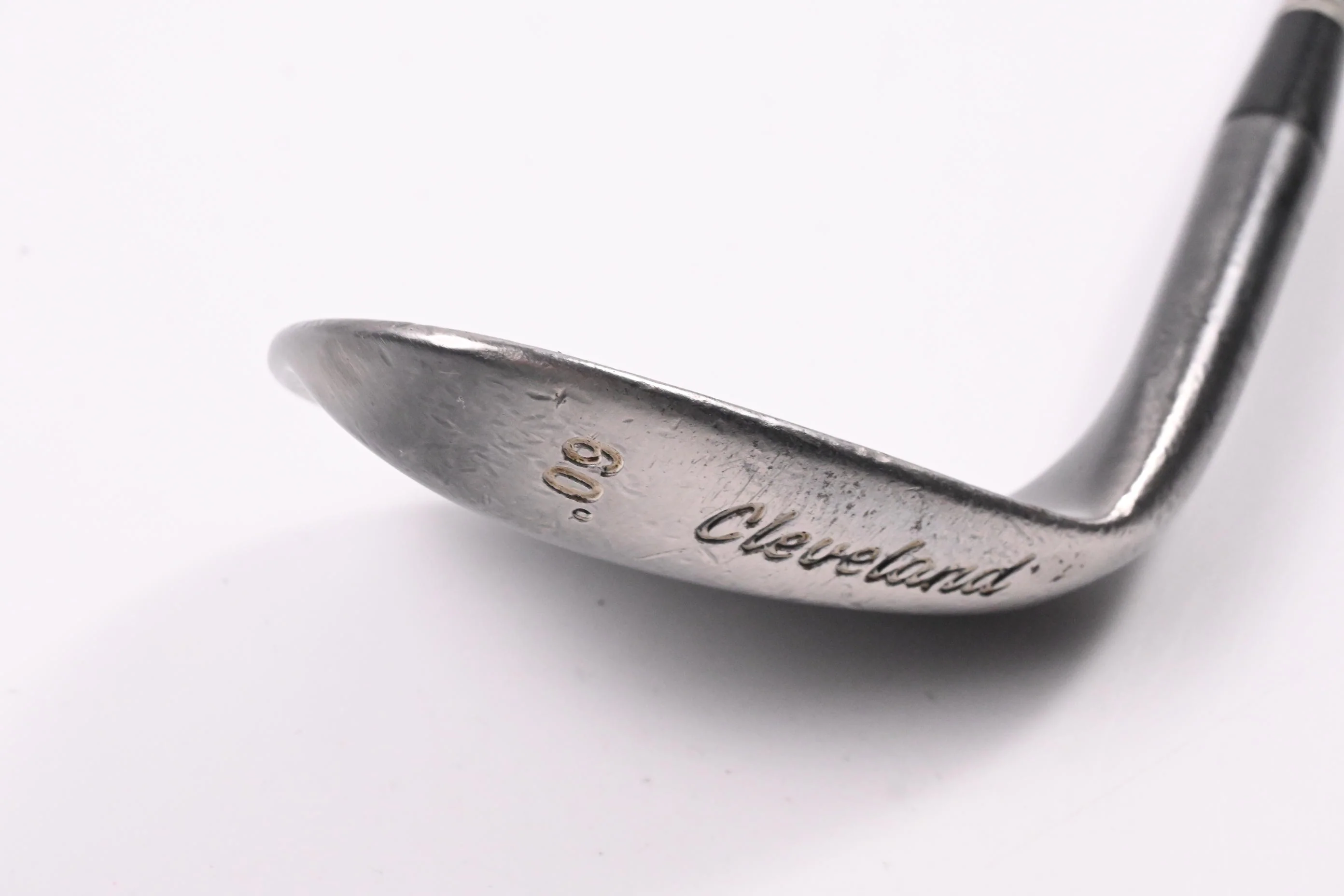 Cleveland Tour Action 900 Lob Wedge / 60 Degree / Wedge Flex Dynamic Gold Shaft - Image 3